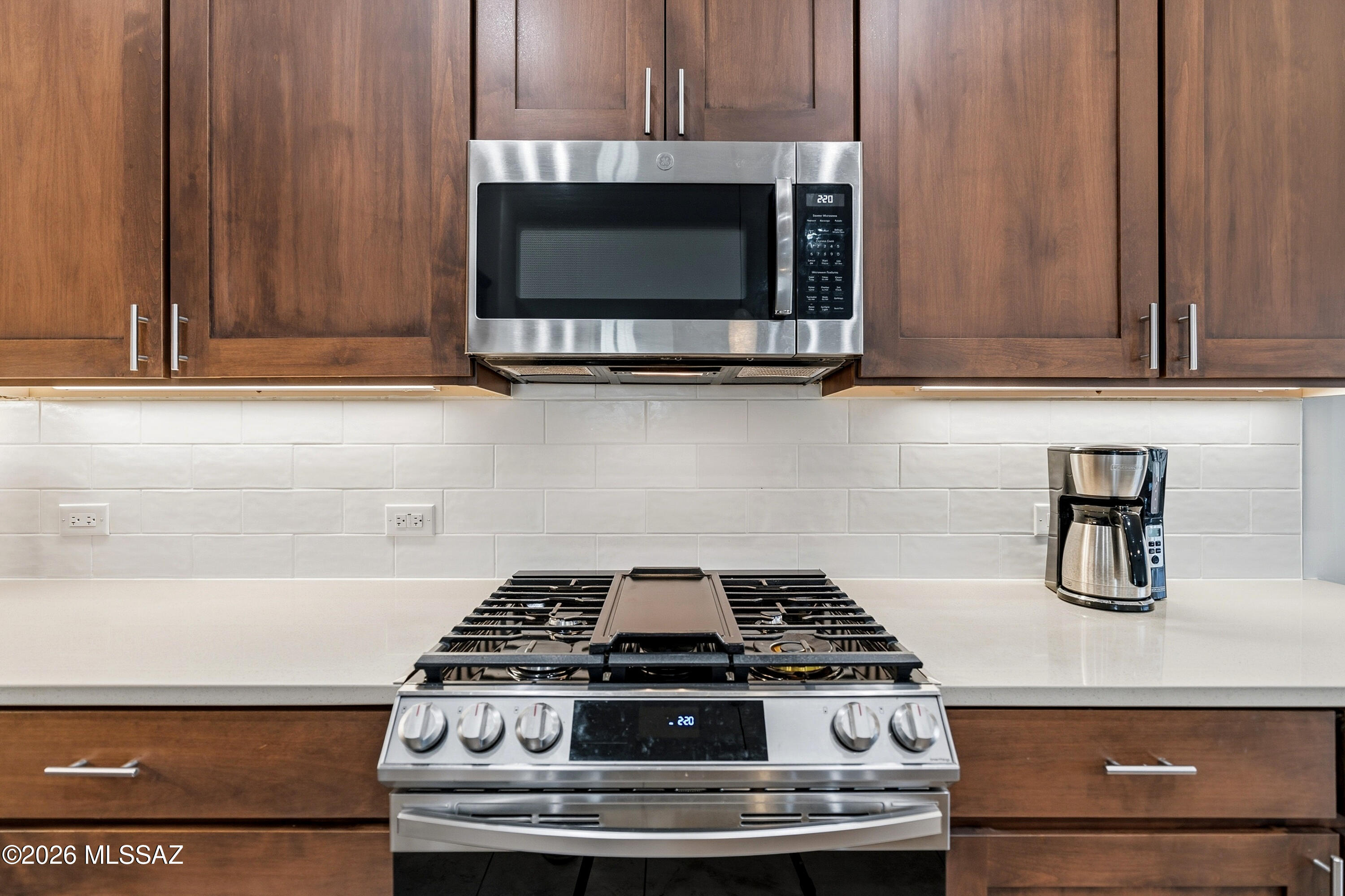 Quail Creek II Unit 22 - Residential