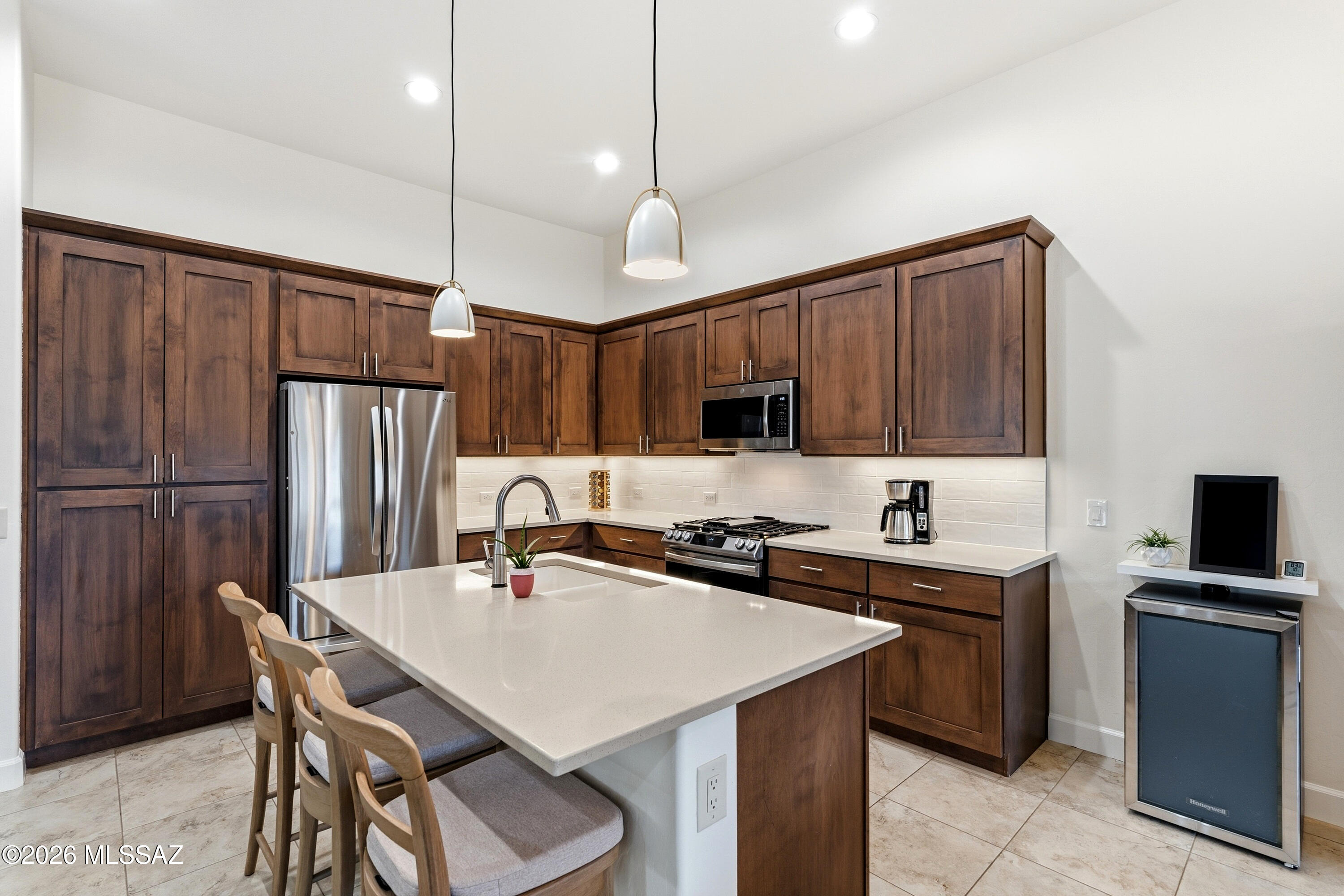 Quail Creek II Unit 22 - Residential