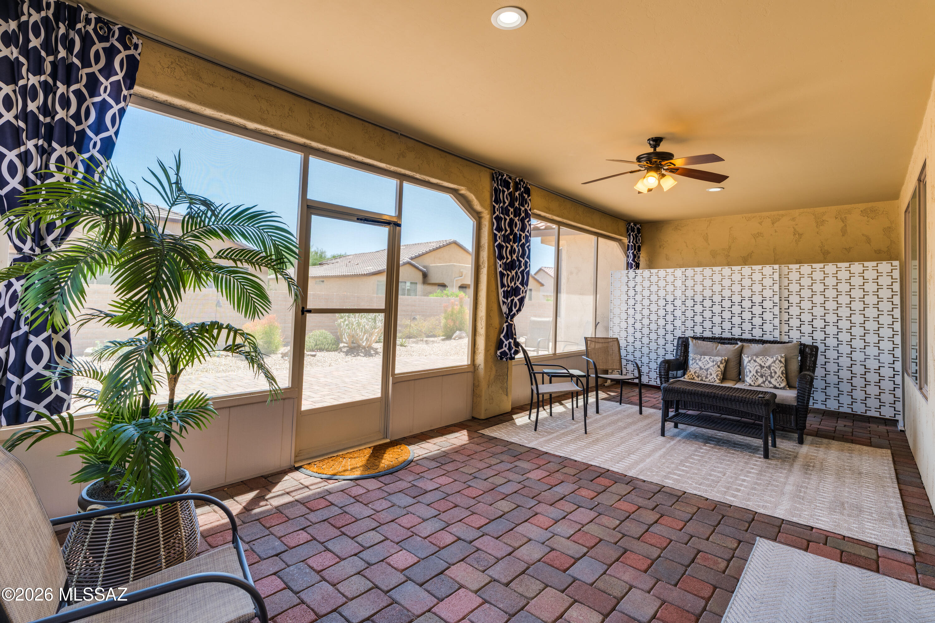 Quail Creek II Unit 22 - Residential