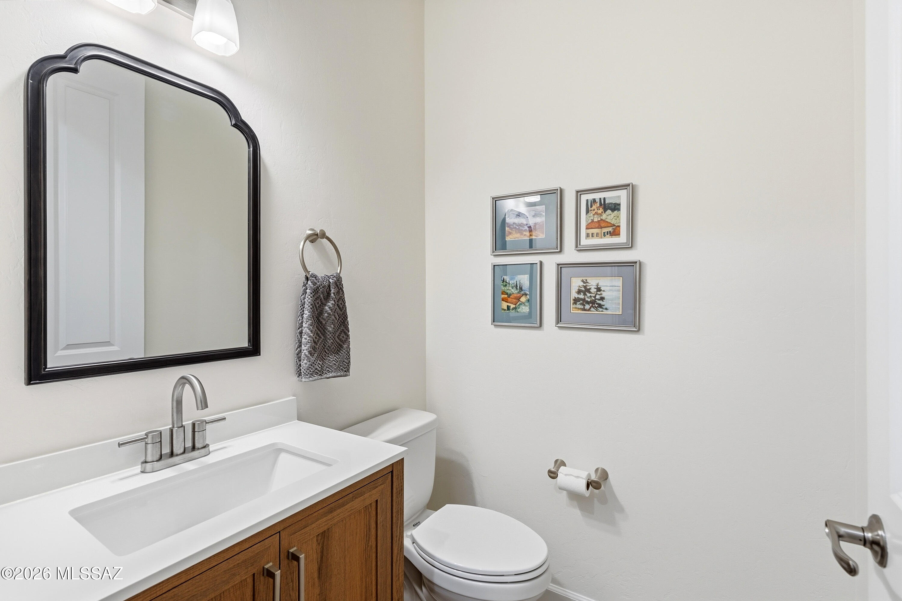 Quail Creek II Unit 22 - Residential