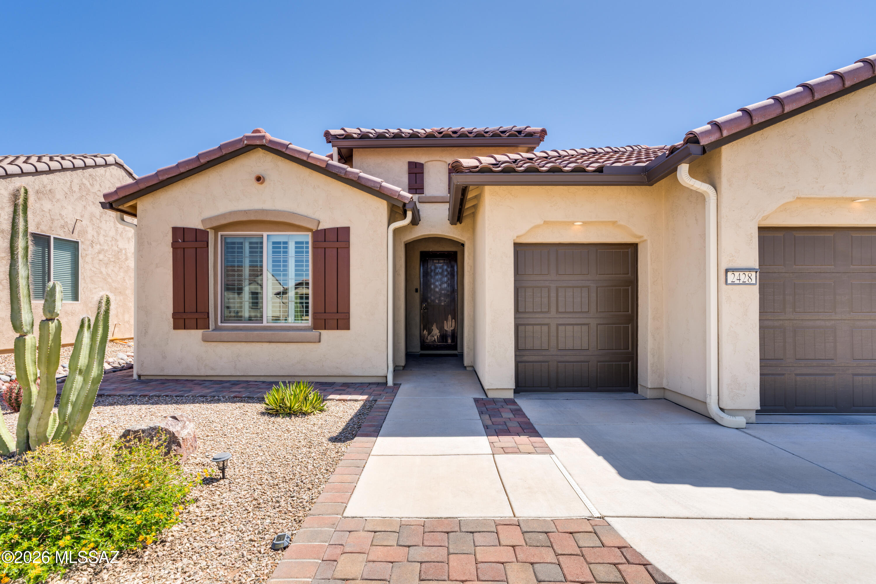 Quail Creek II Unit 22 - Residential