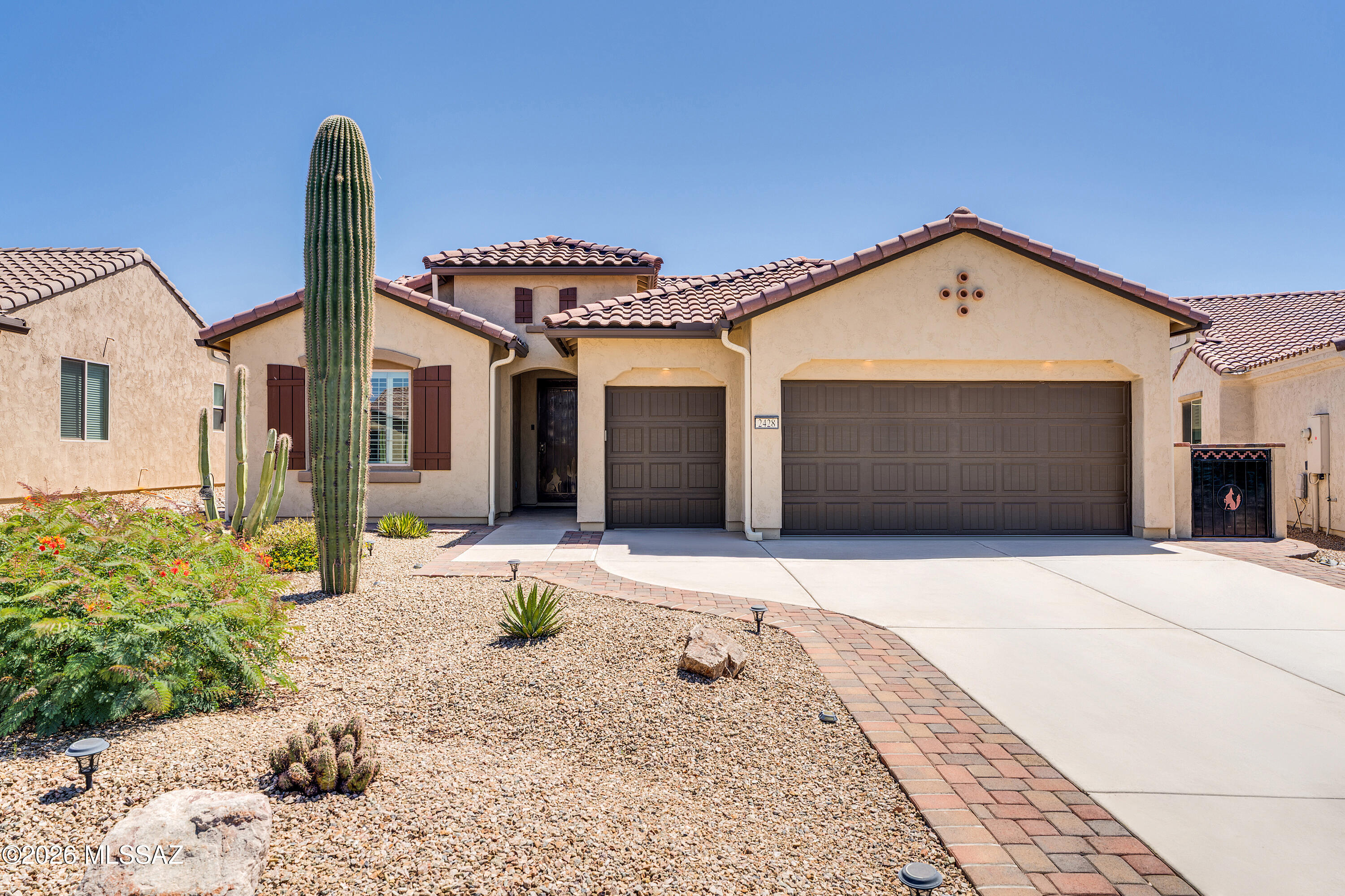 Quail Creek II Unit 22 - Residential