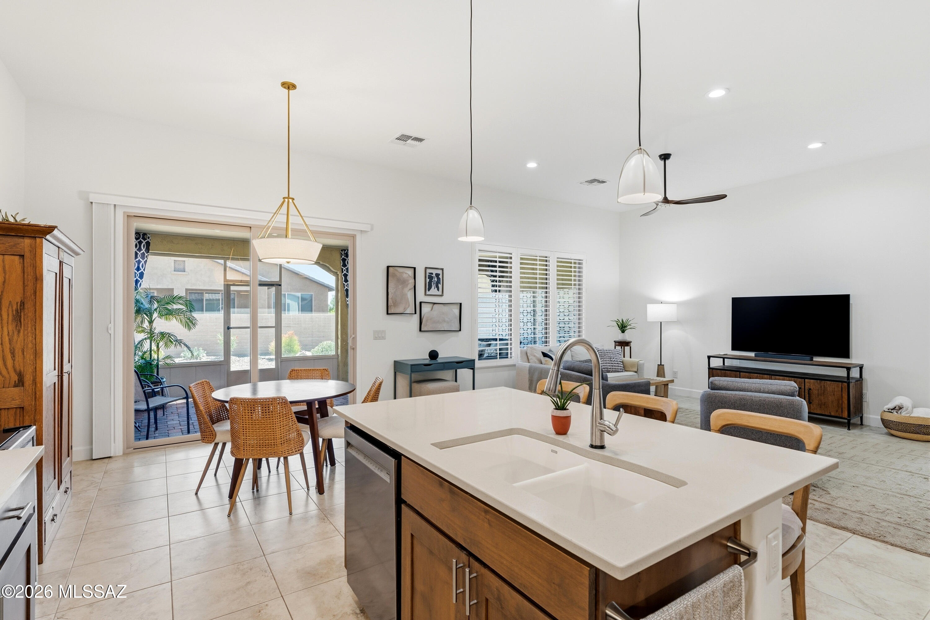Quail Creek II Unit 22 - Residential
