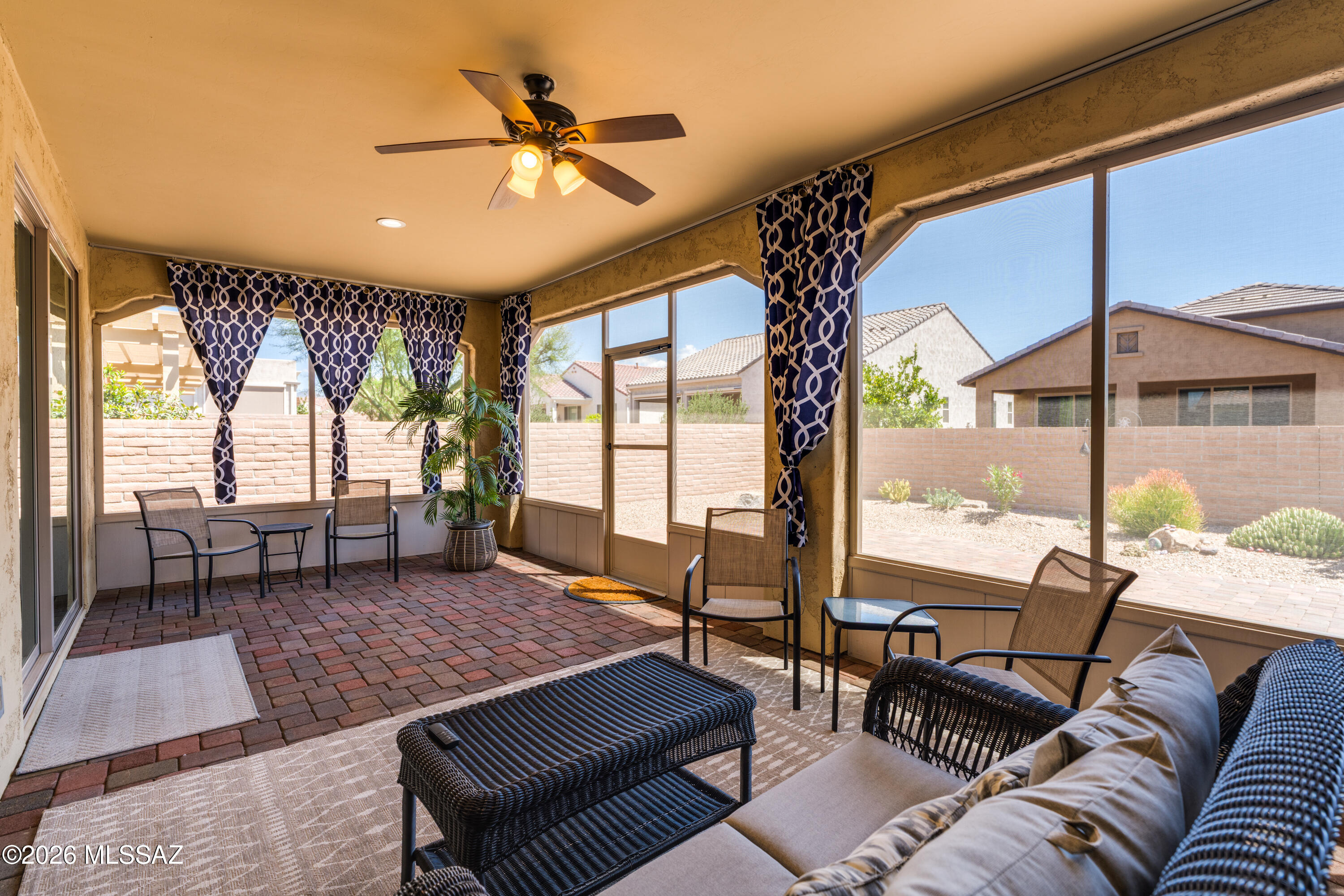 Quail Creek II Unit 22 - Residential