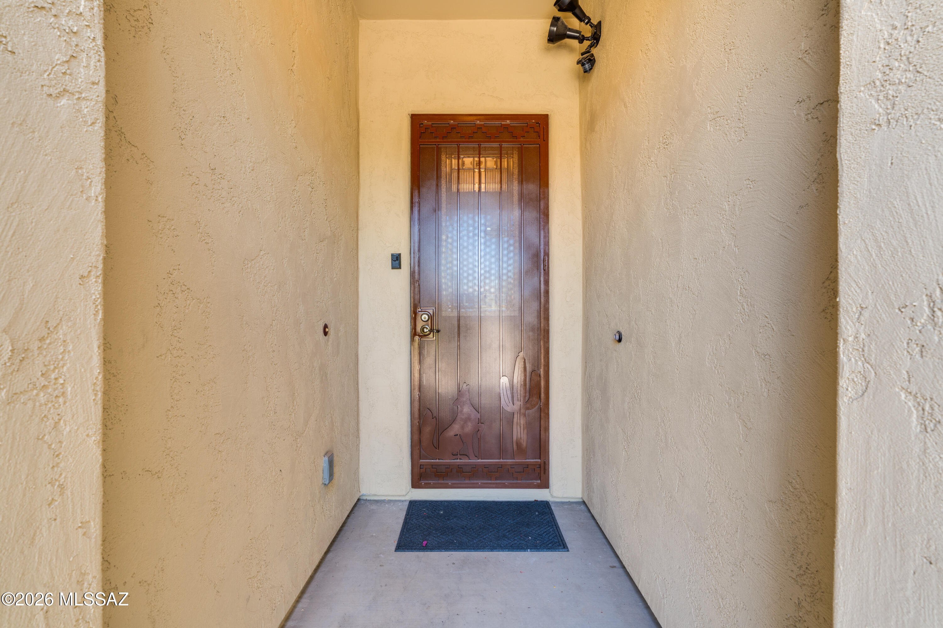 Quail Creek II Unit 22 - Residential