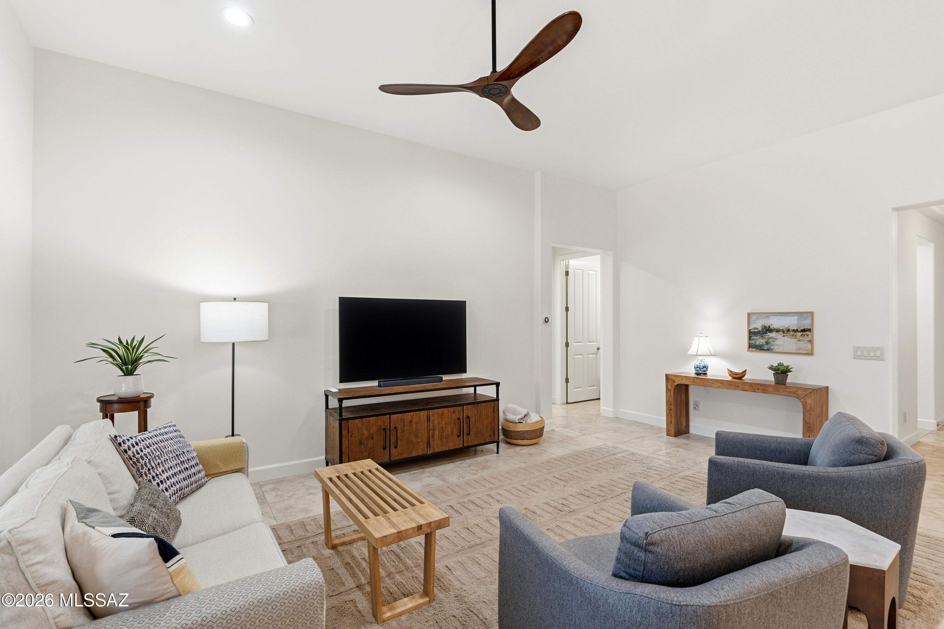 Quail Creek II Unit 22 - Residential