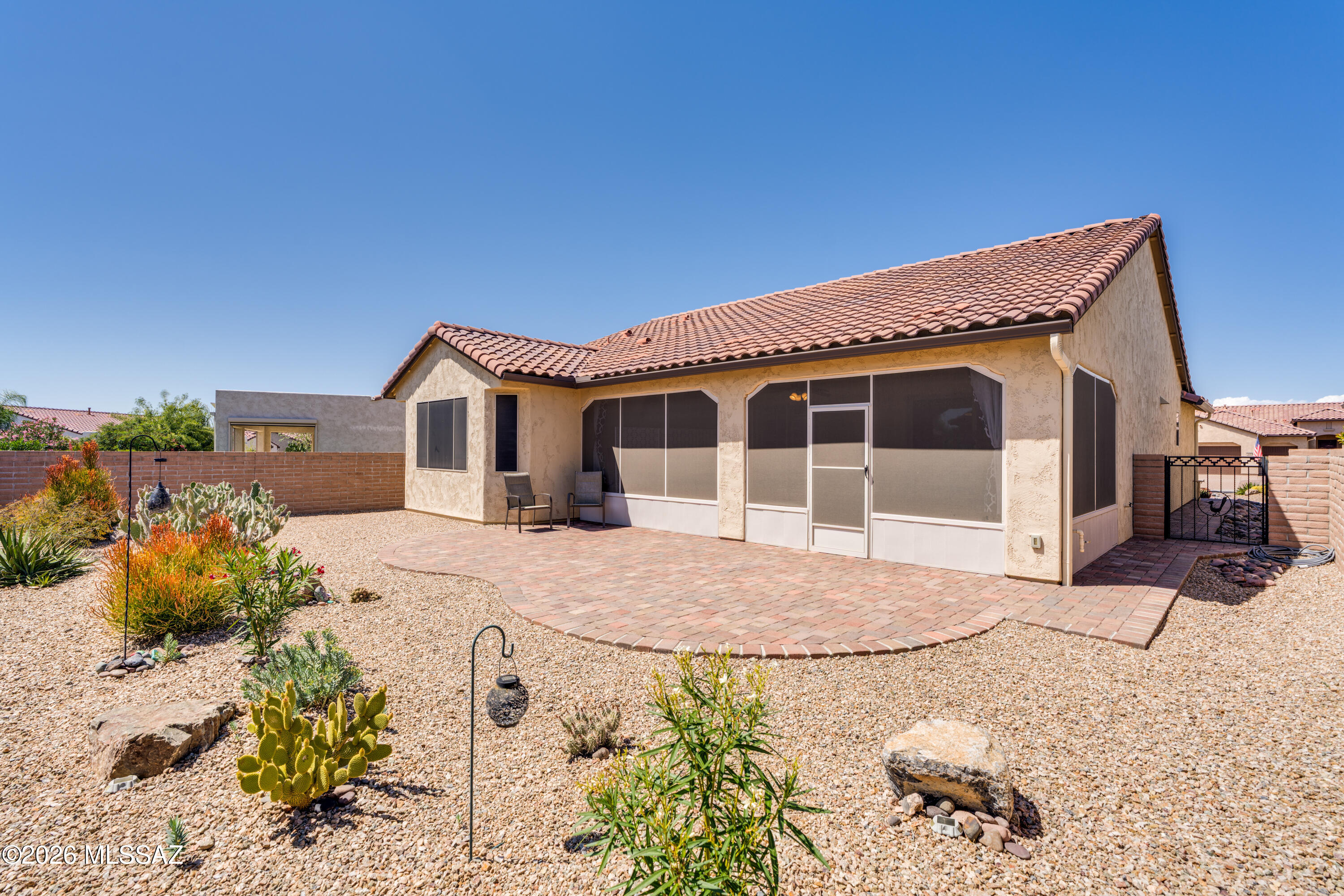 Quail Creek II Unit 22 - Residential