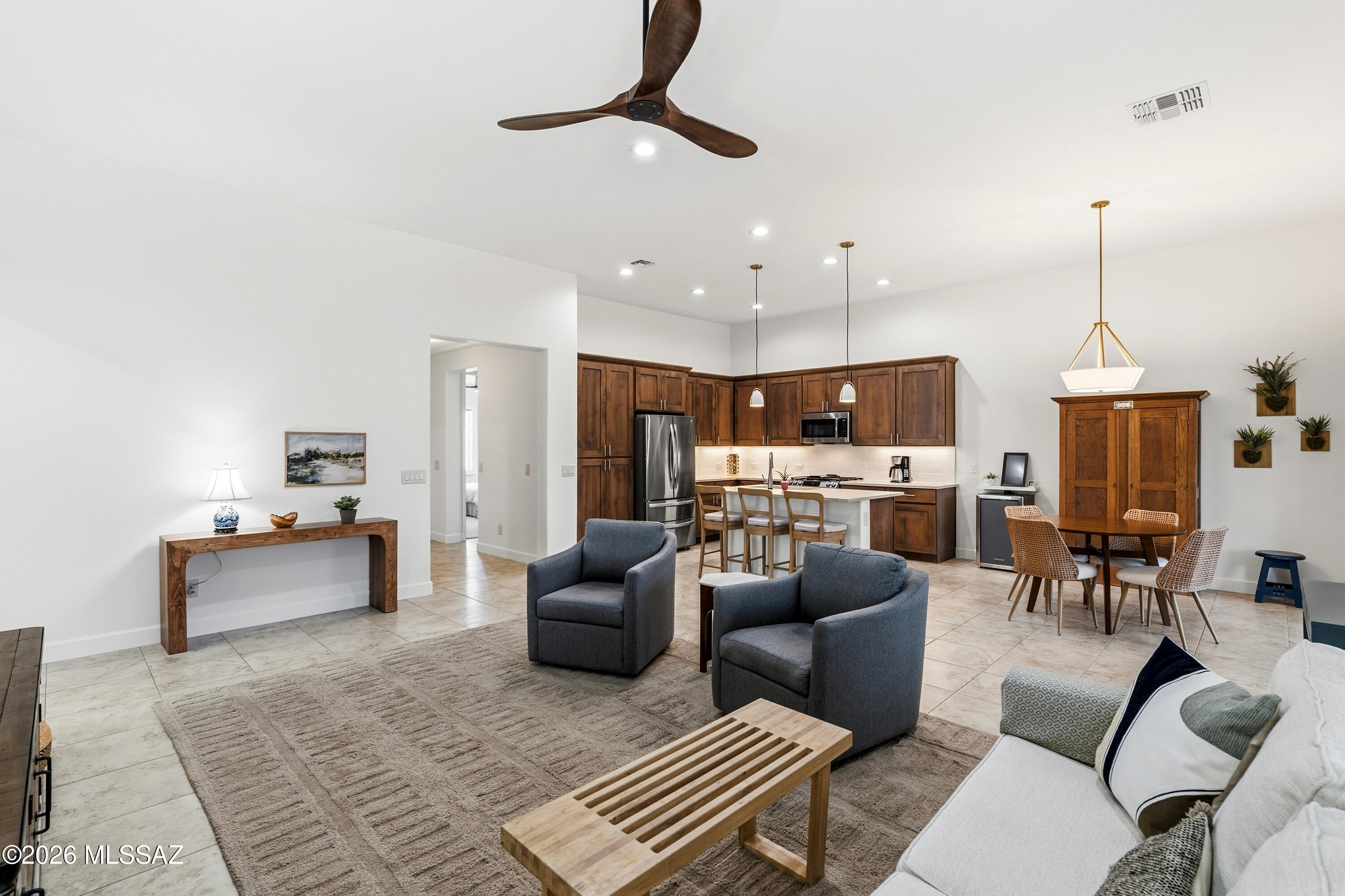 Quail Creek II Unit 22 - Residential