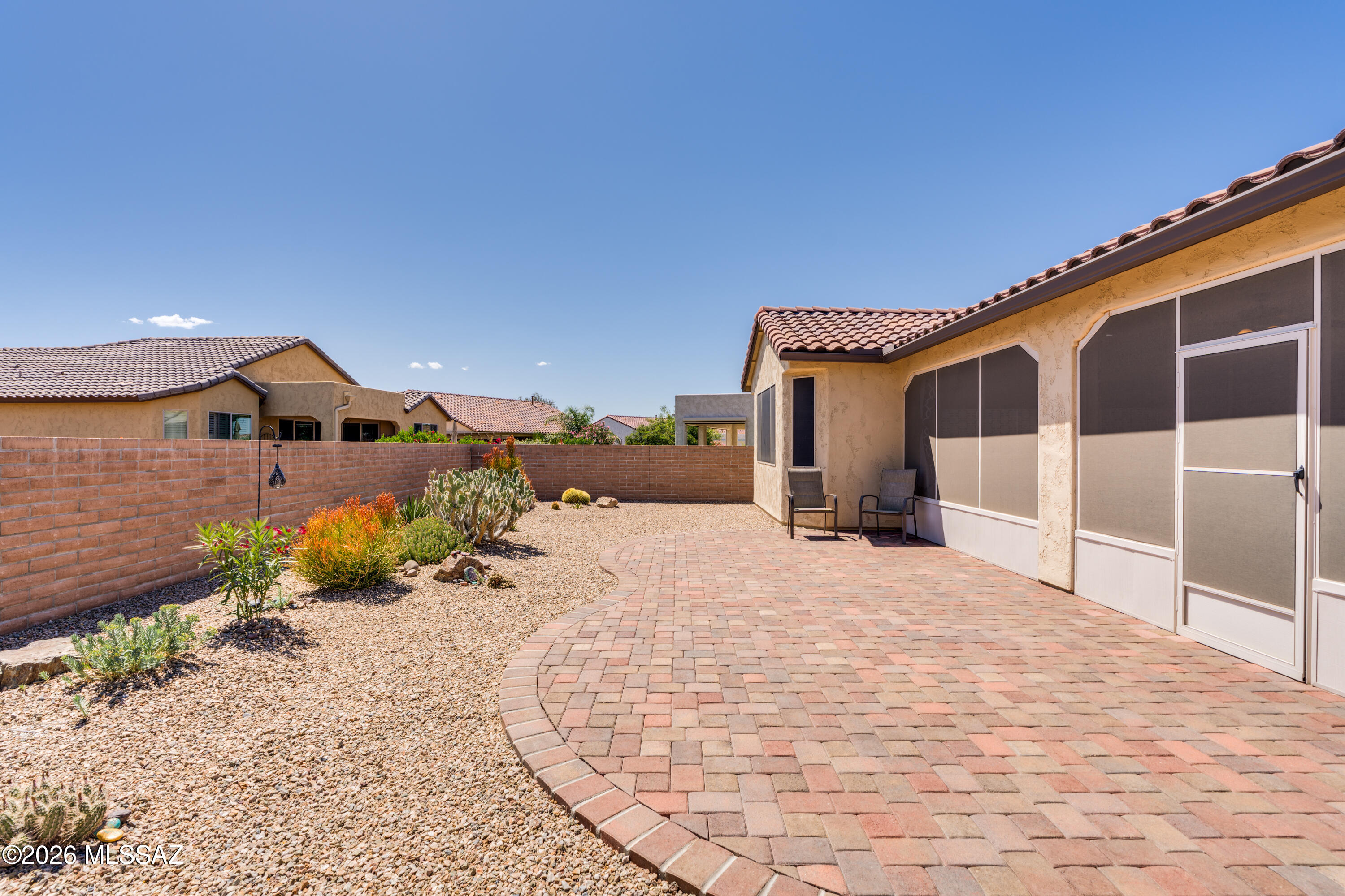 Quail Creek II Unit 22 - Residential