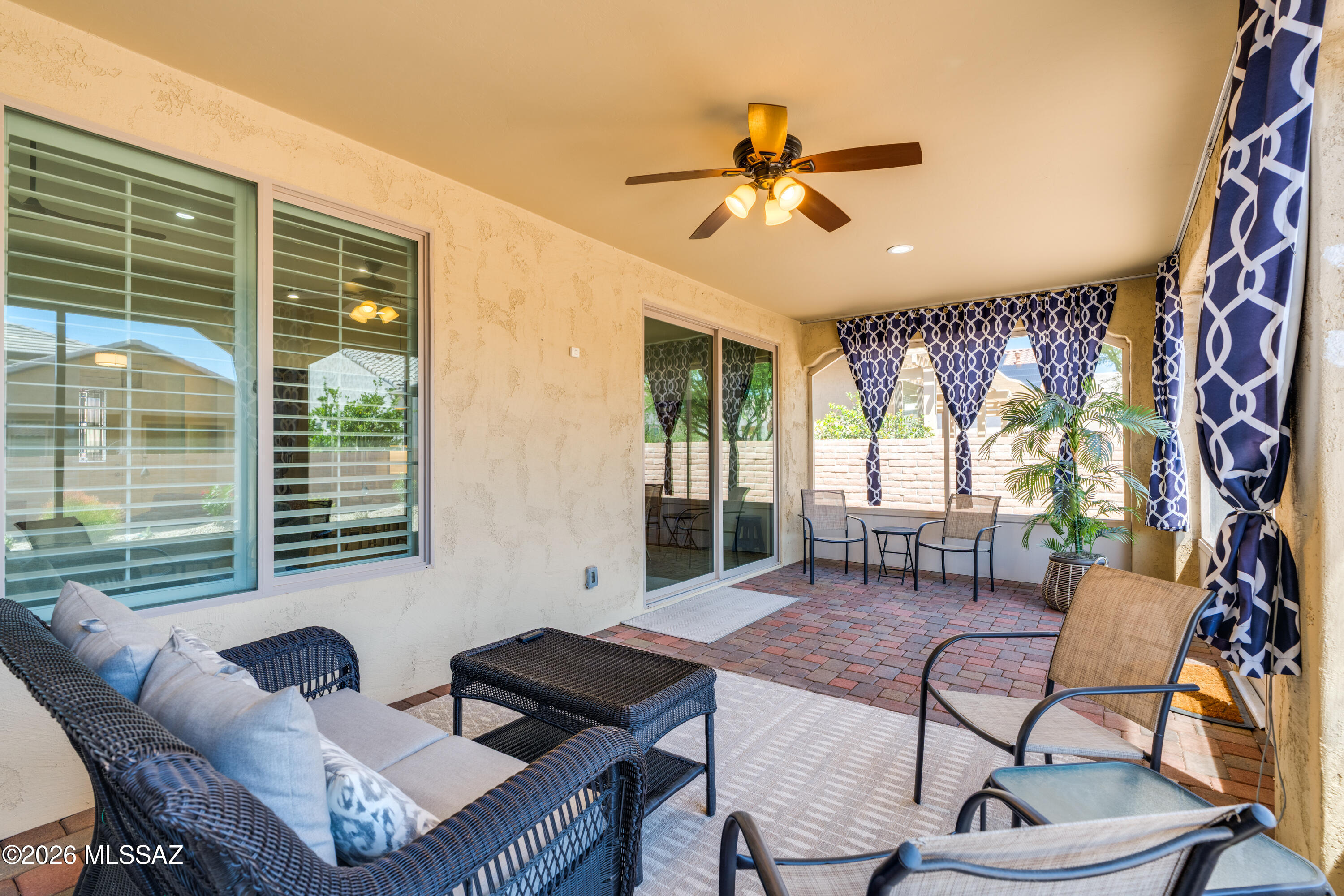 Quail Creek II Unit 22 - Residential