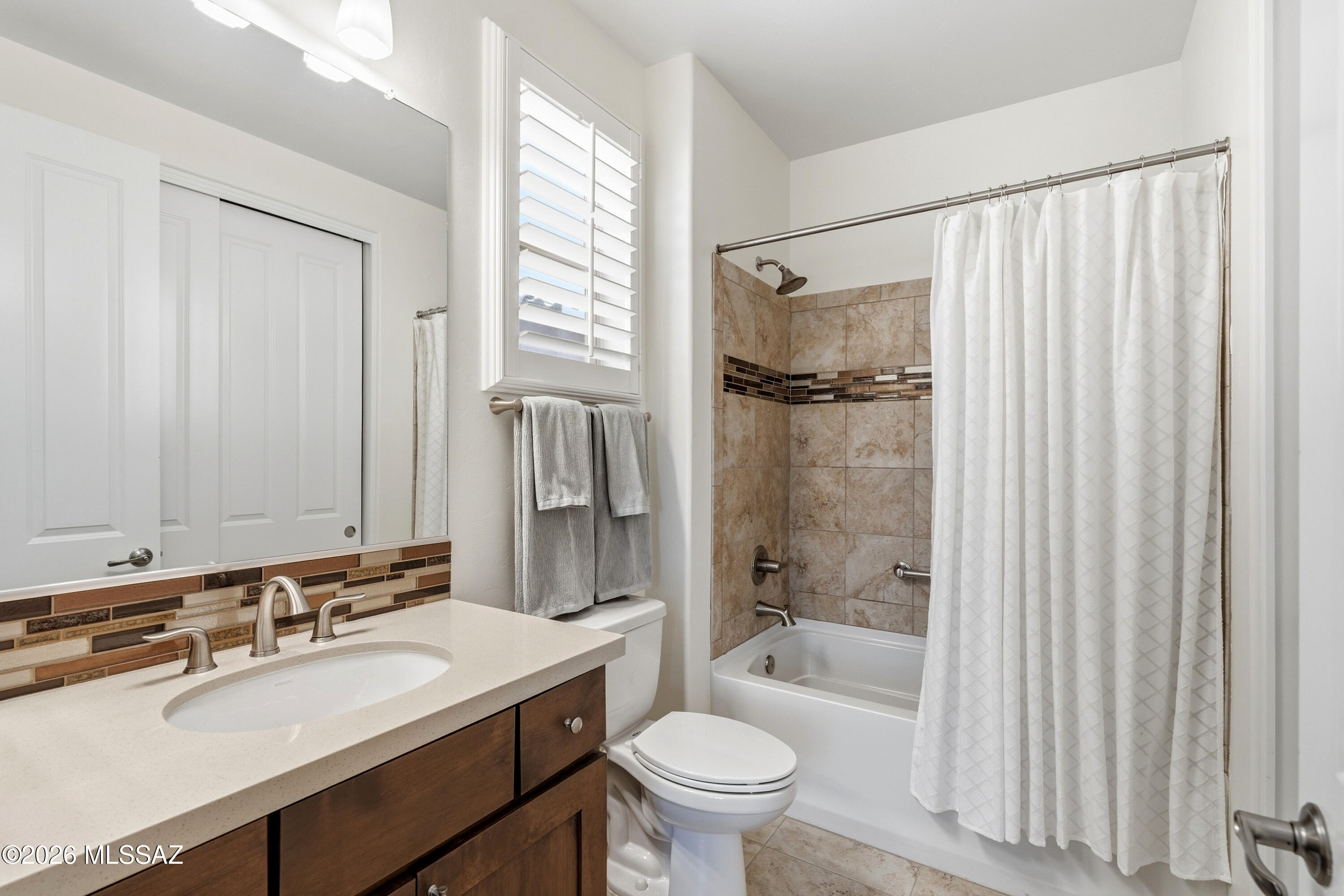 Quail Creek II Unit 22 - Residential