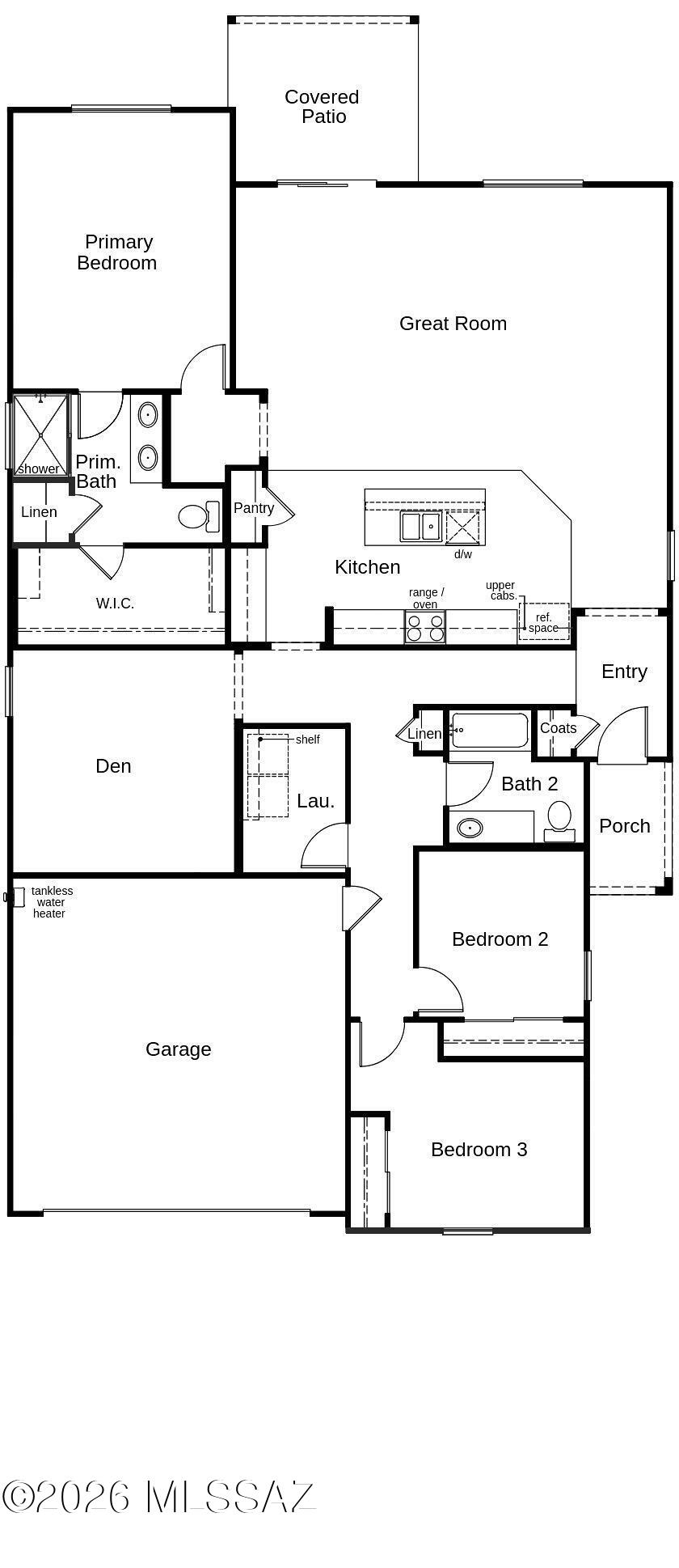 Bella Tierra - Residential