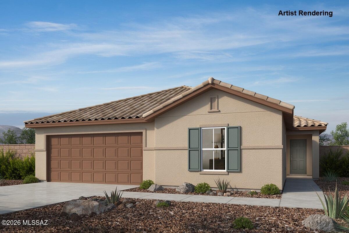 Bella Tierra - Residential