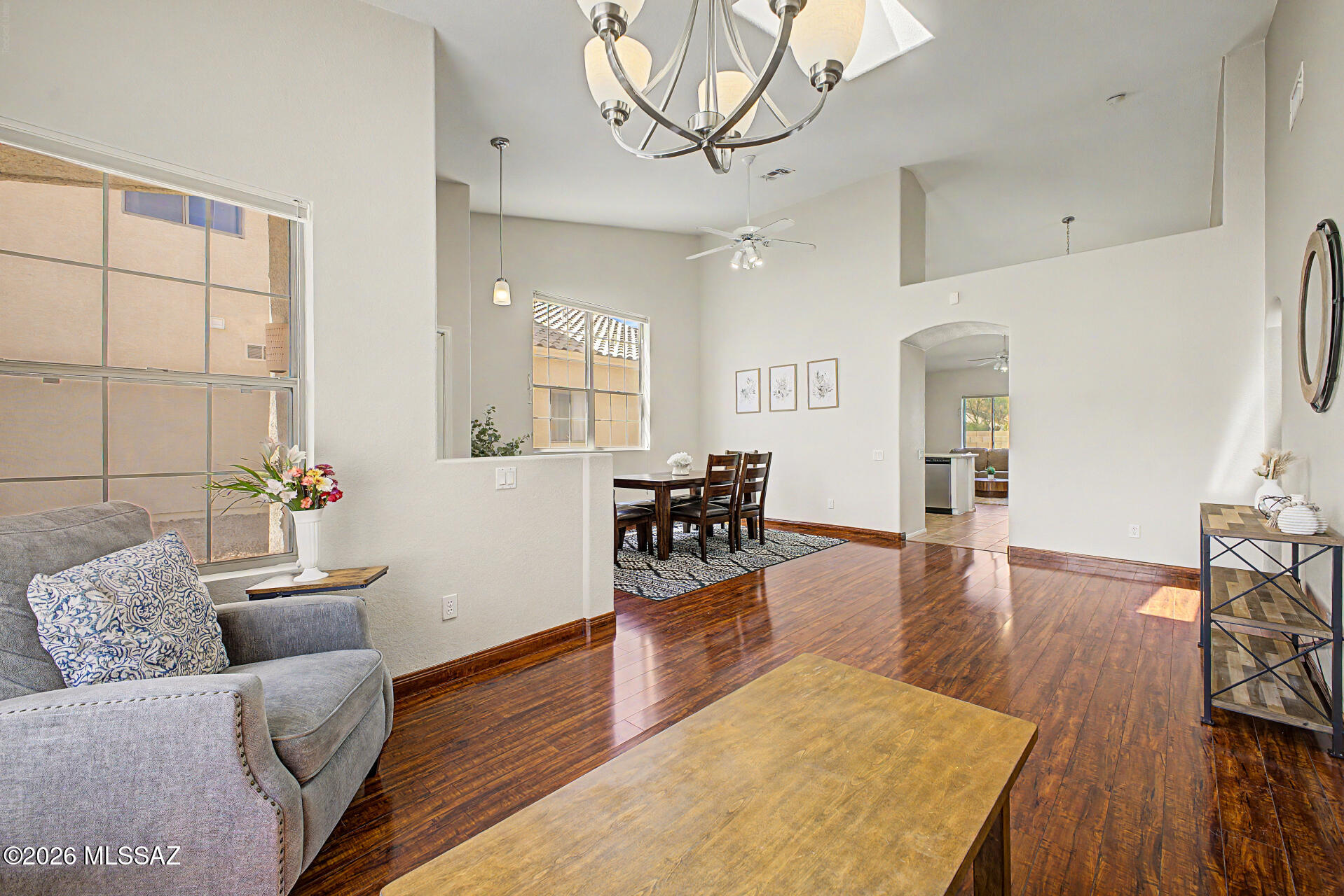 Harrison Pointe Phase III (138-210) - Residential