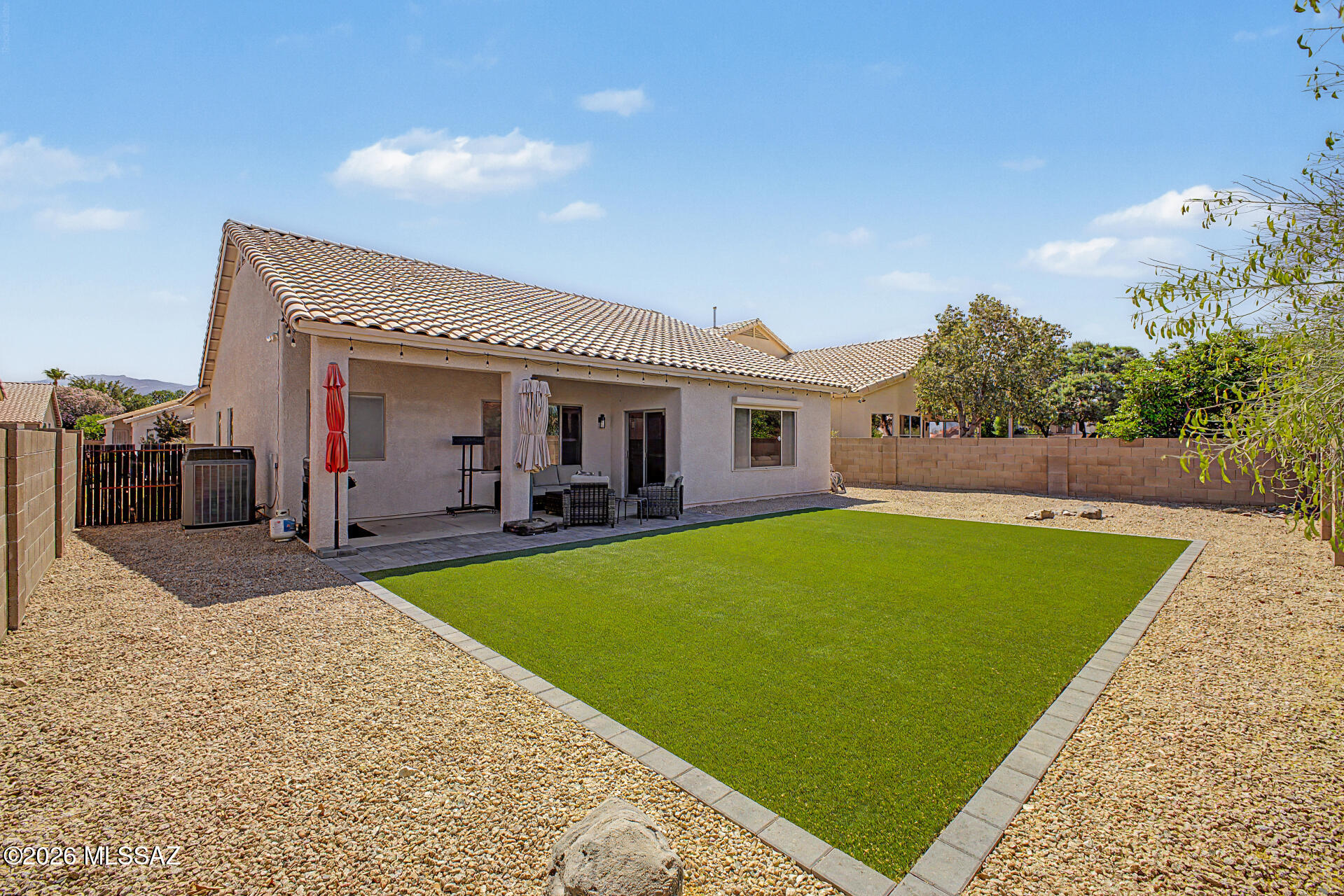 Harrison Pointe Phase III (138-210) - Residential