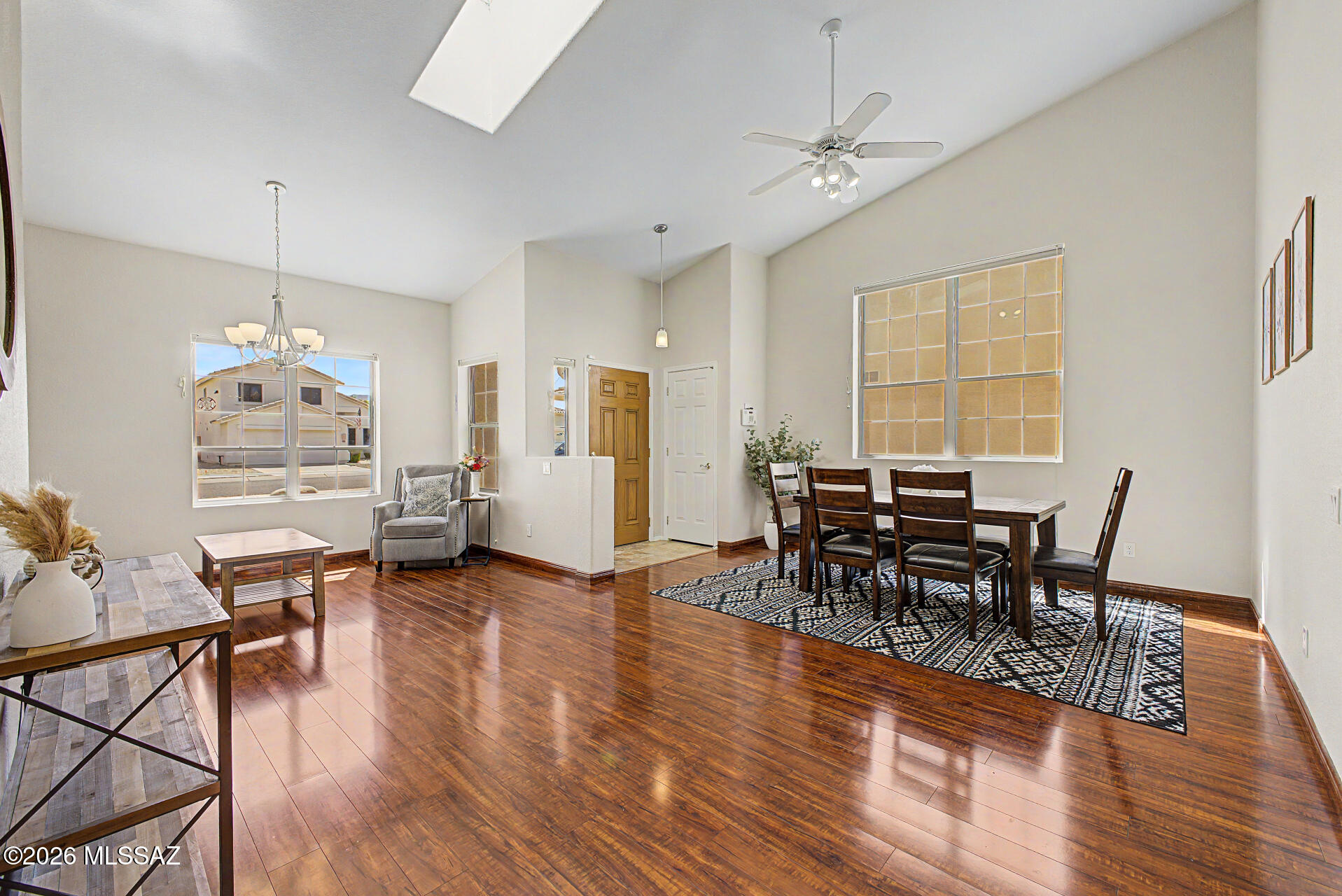 Harrison Pointe Phase III (138-210) - Residential