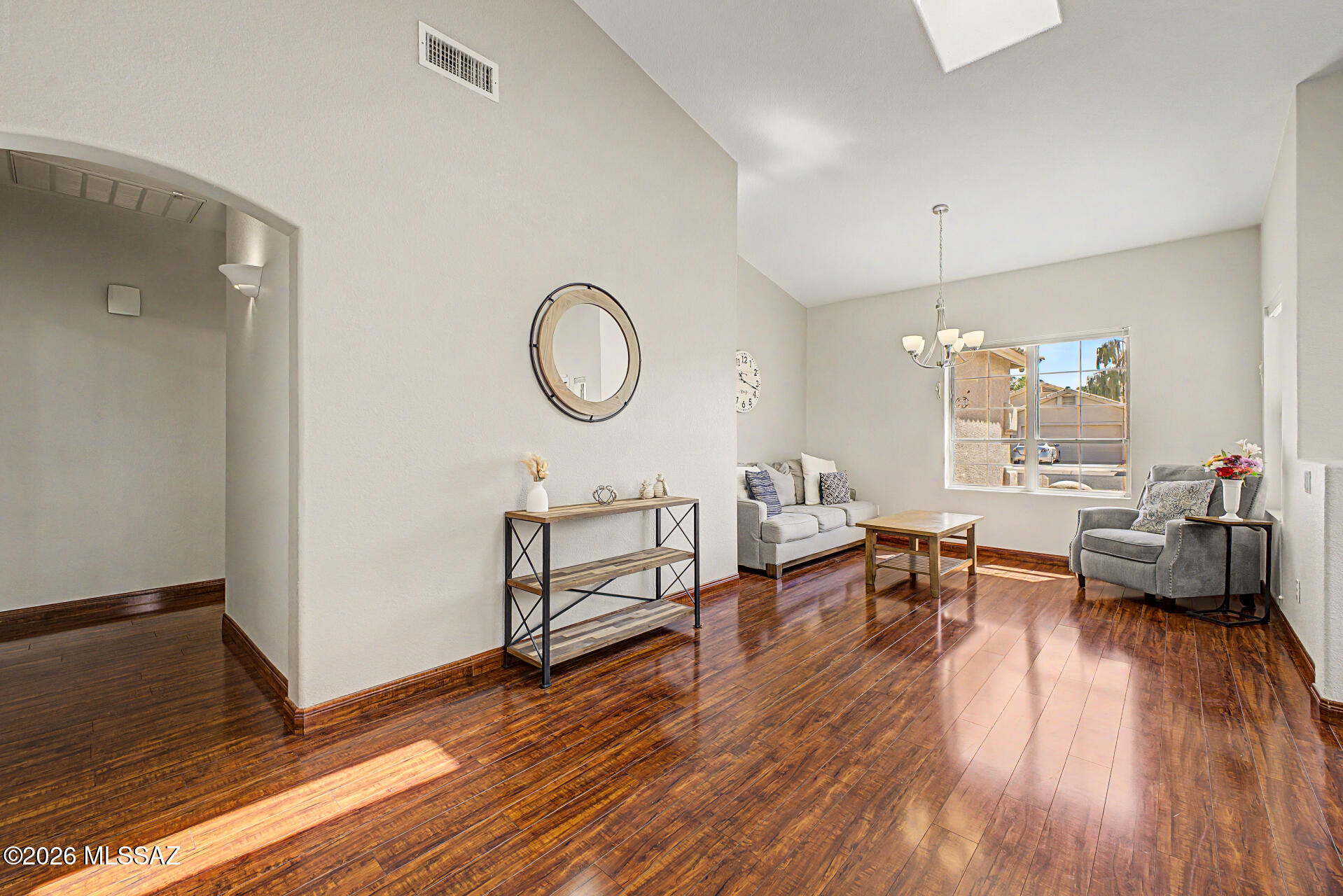 Harrison Pointe Phase III (138-210) - Residential