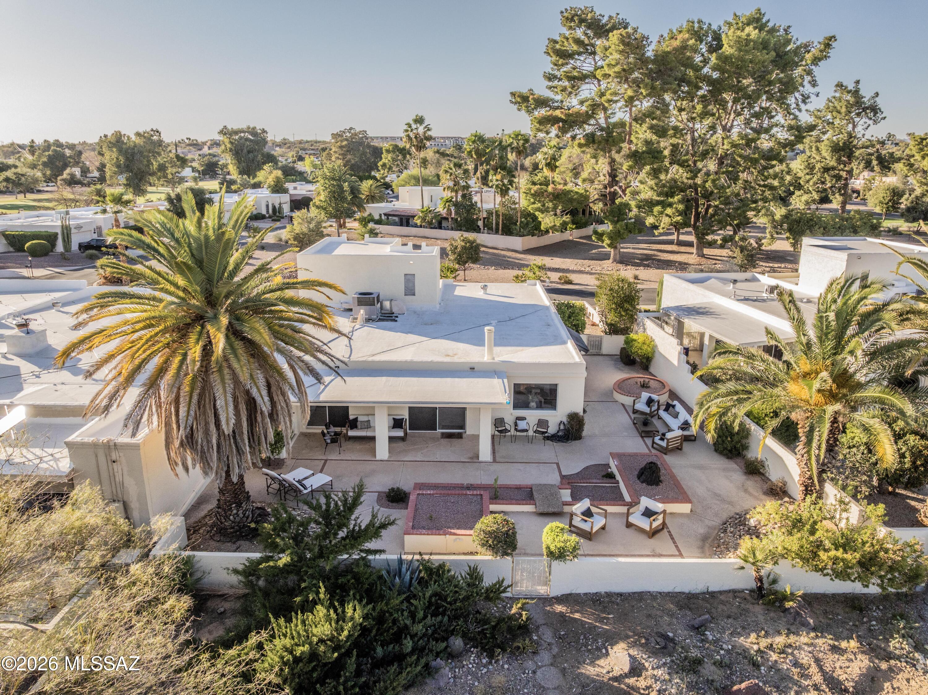 Casas Del Oro Norte (89-130) - Residential