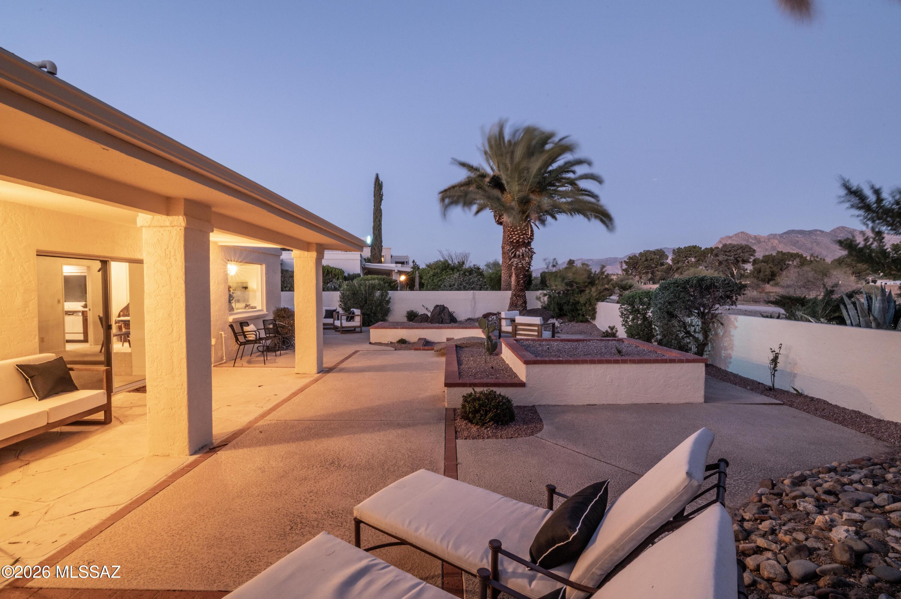 Casas Del Oro Norte (89-130) - Residential