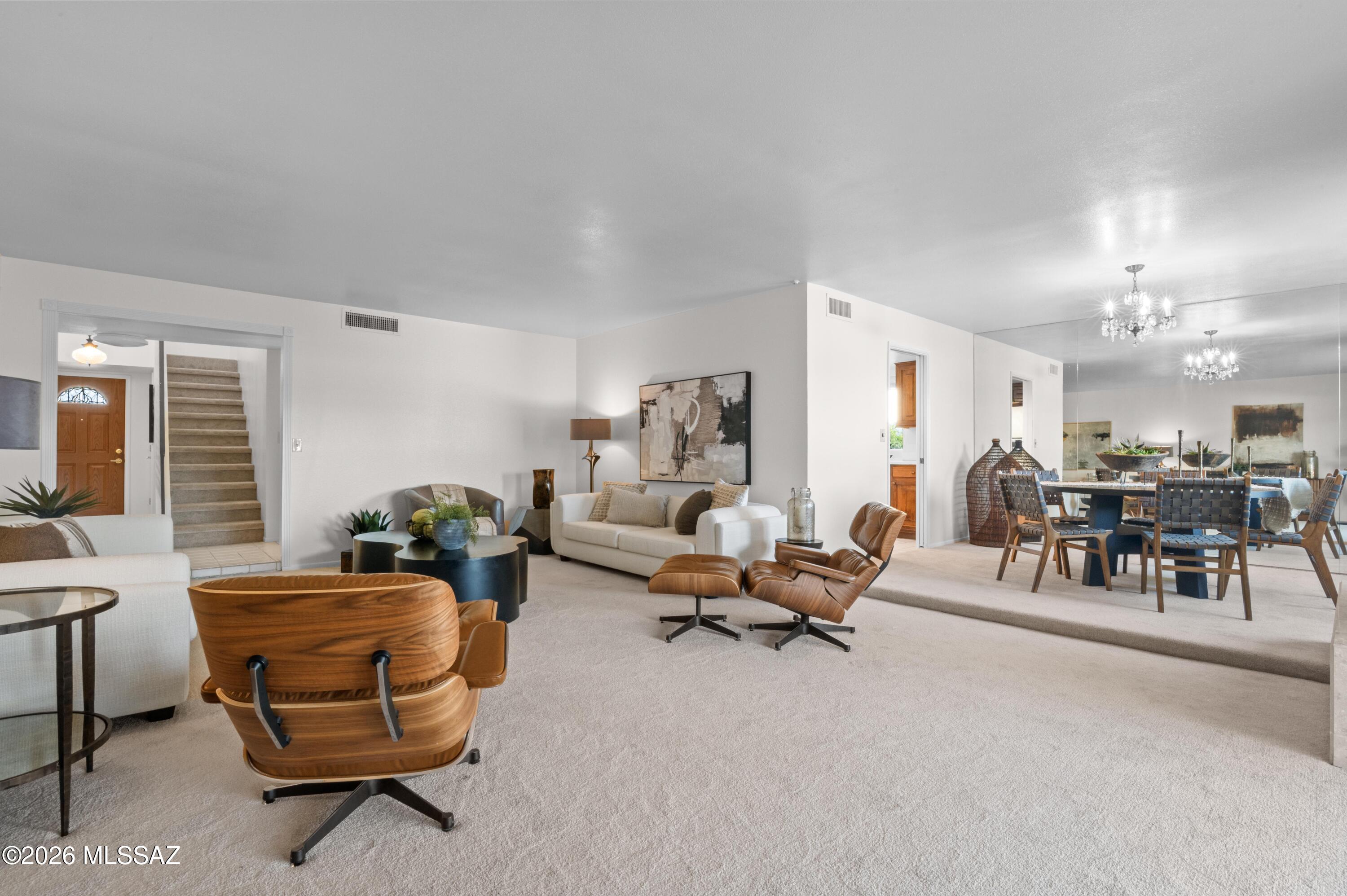 Casas Del Oro Norte (89-130) - Residential