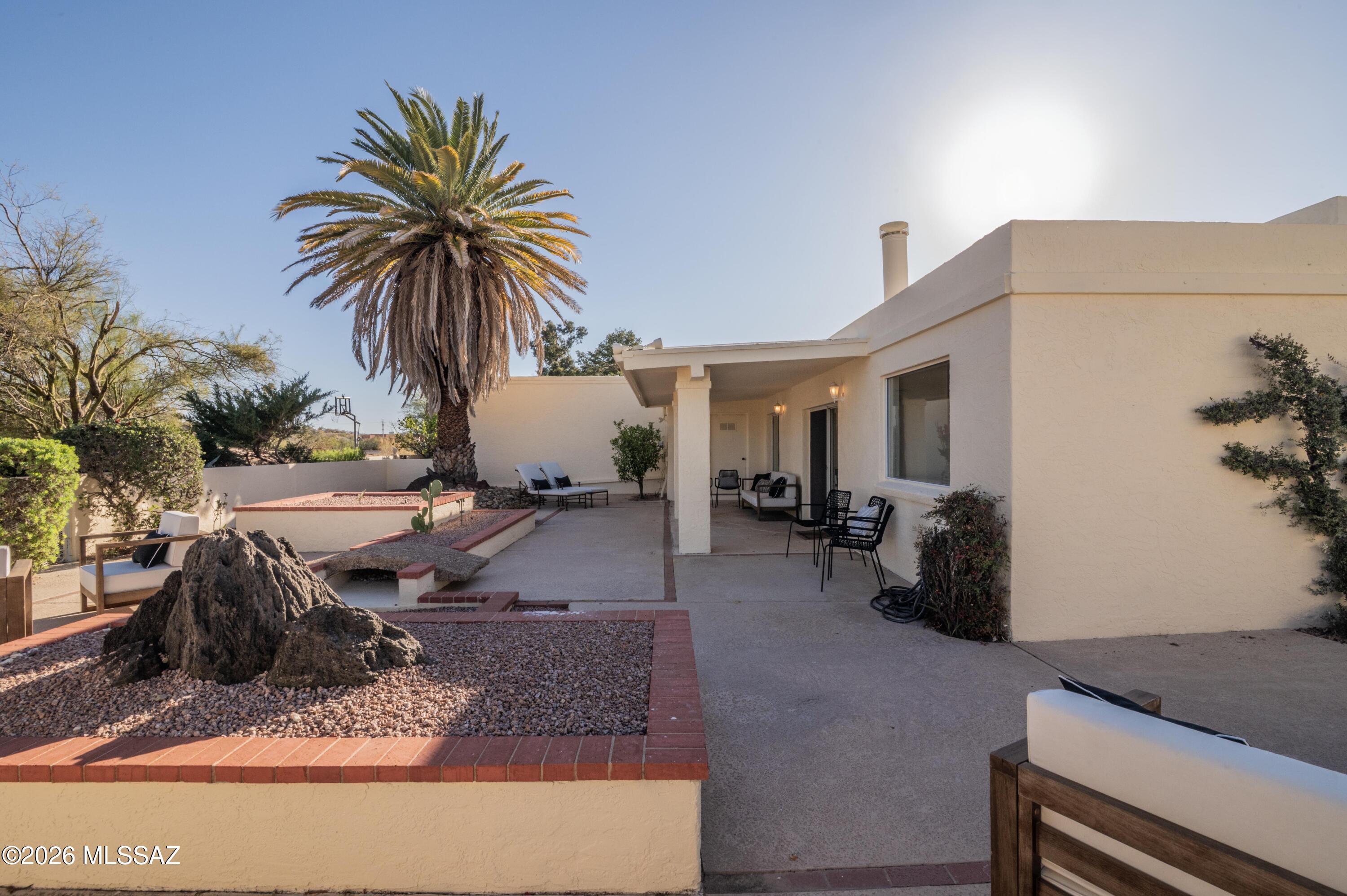 Casas Del Oro Norte (89-130) - Residential