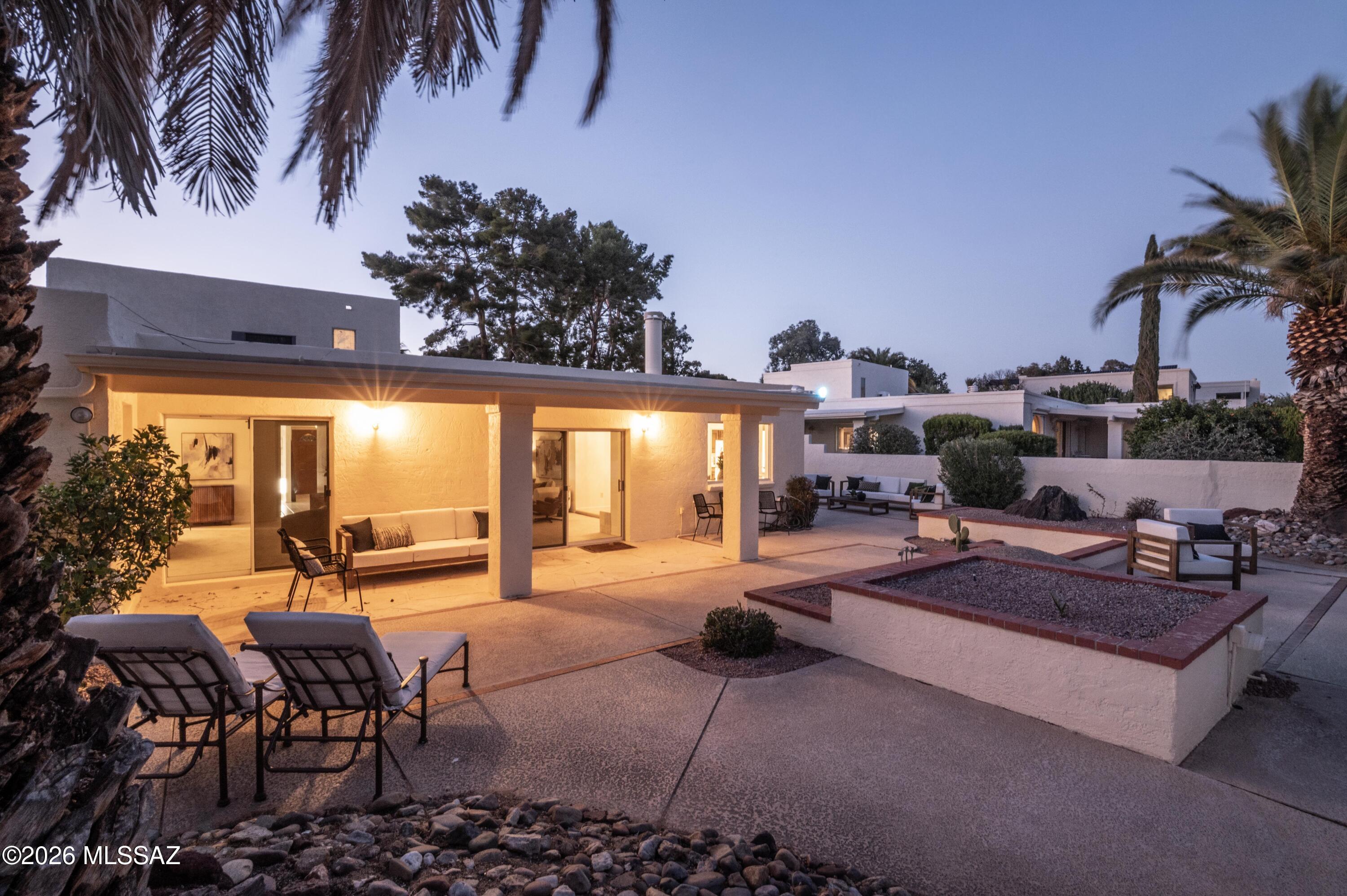 Casas Del Oro Norte (89-130) - Residential