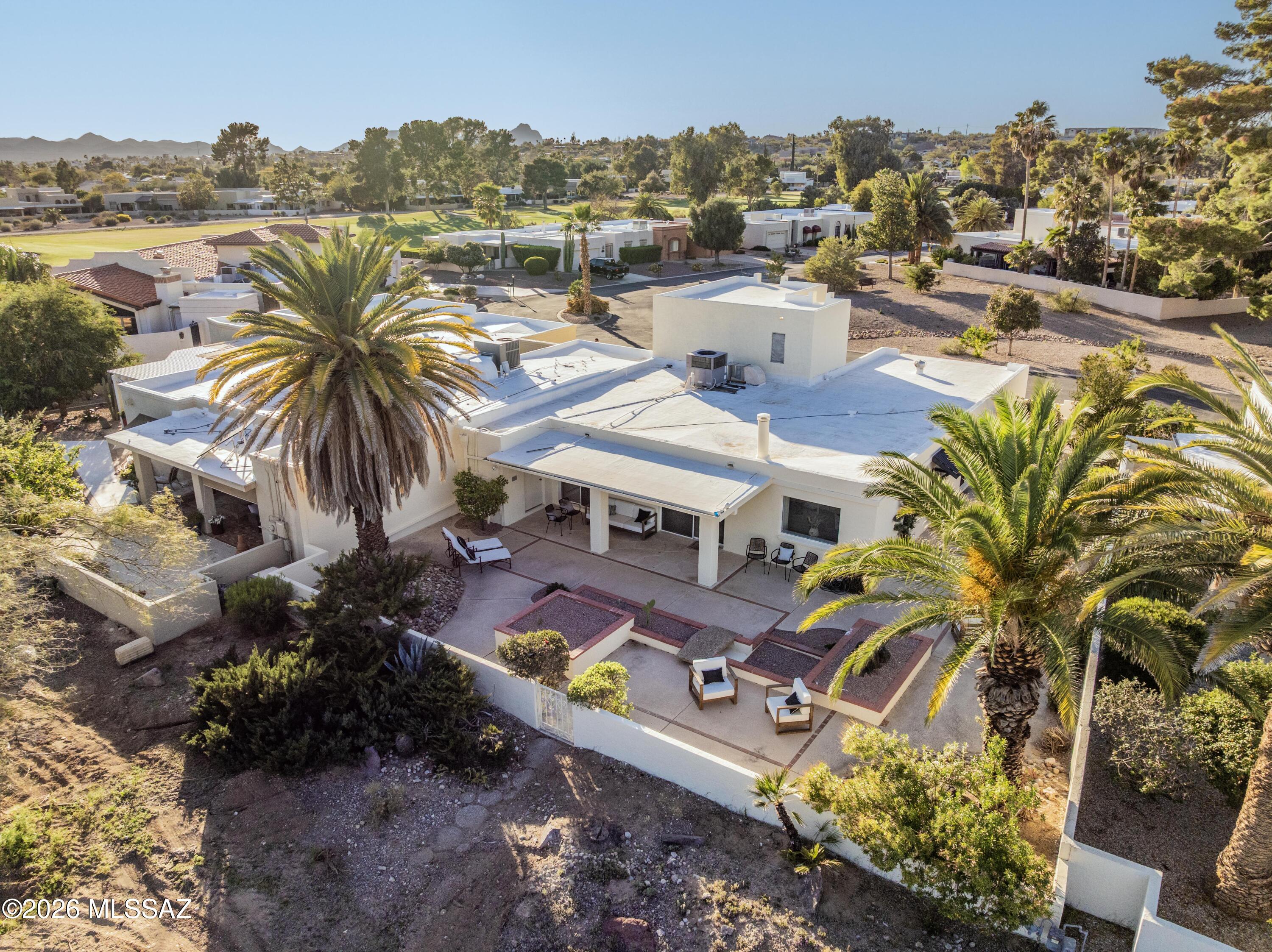 Casas Del Oro Norte (89-130) - Residential