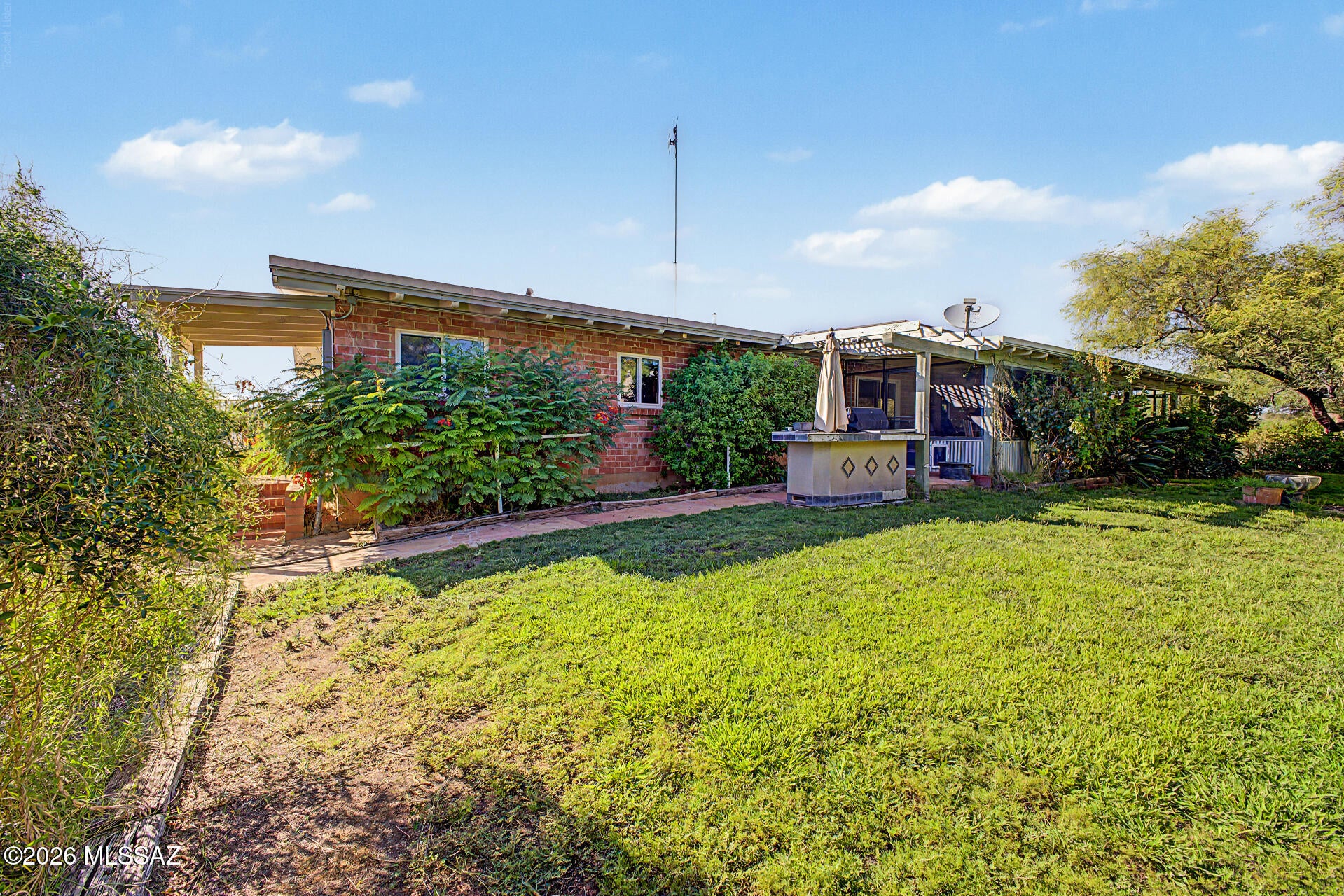 N/A - Residential