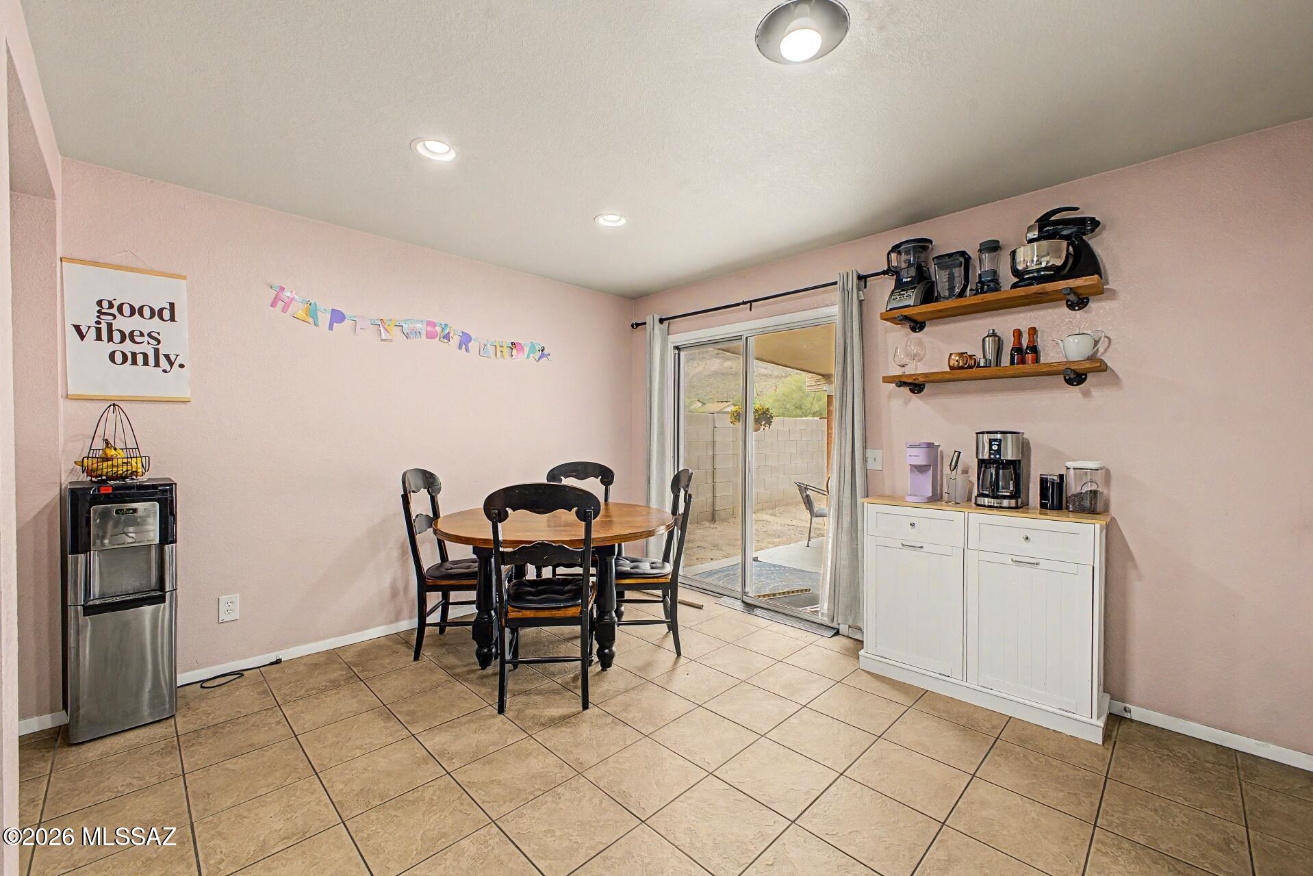 Starr Pass Heights (1-114) - Residential