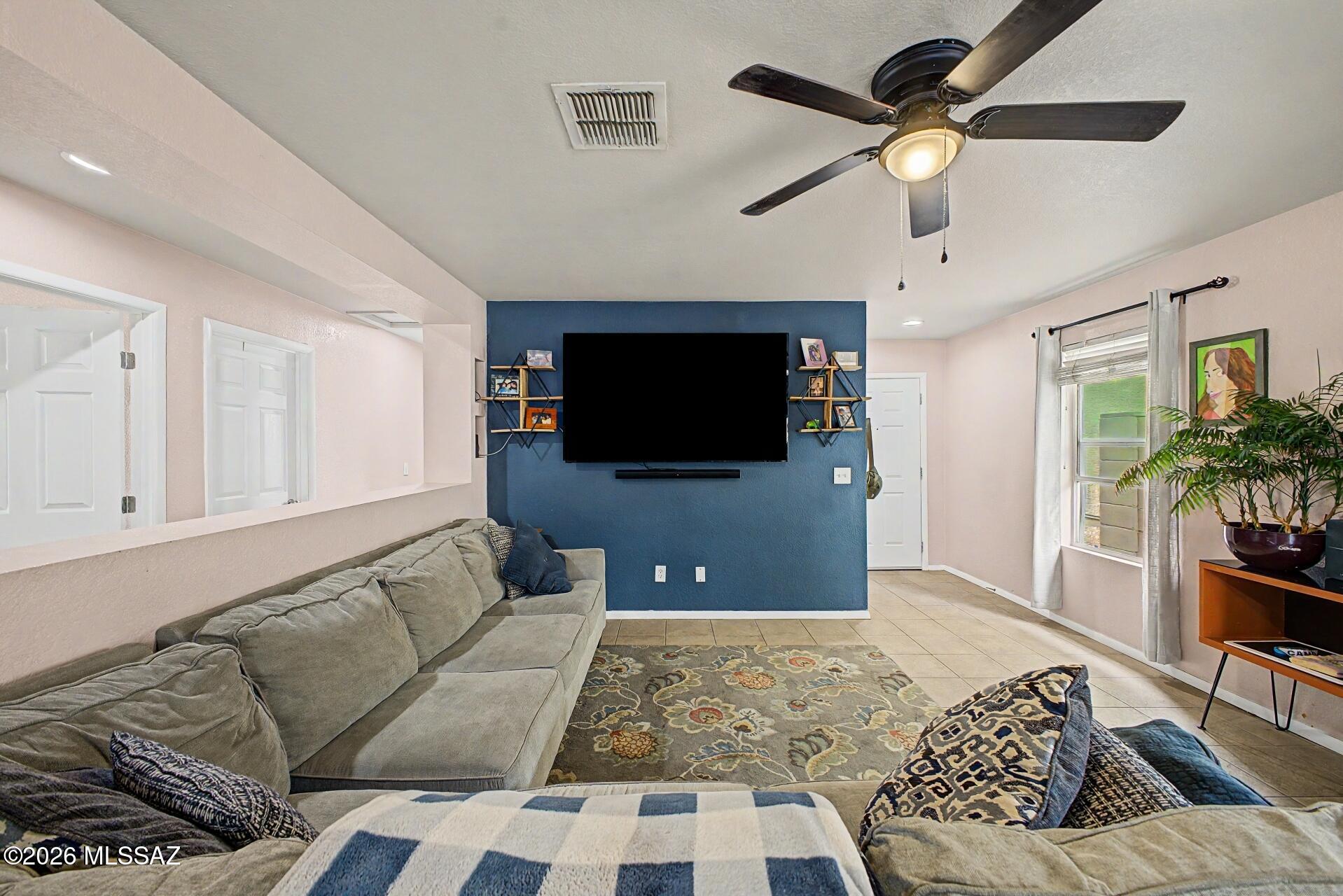 Starr Pass Heights (1-114) - Residential