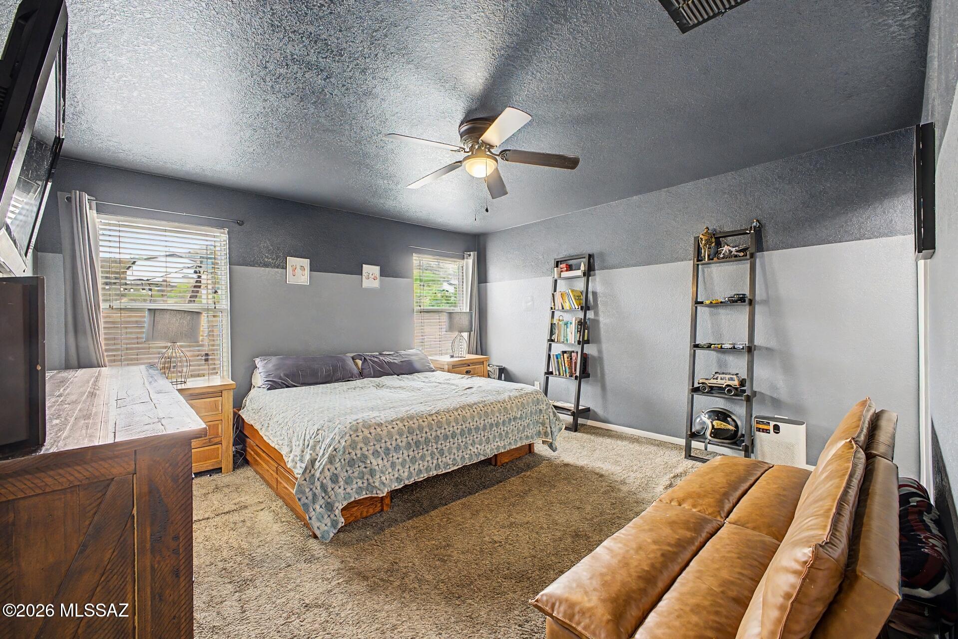 Starr Pass Heights (1-114) - Residential