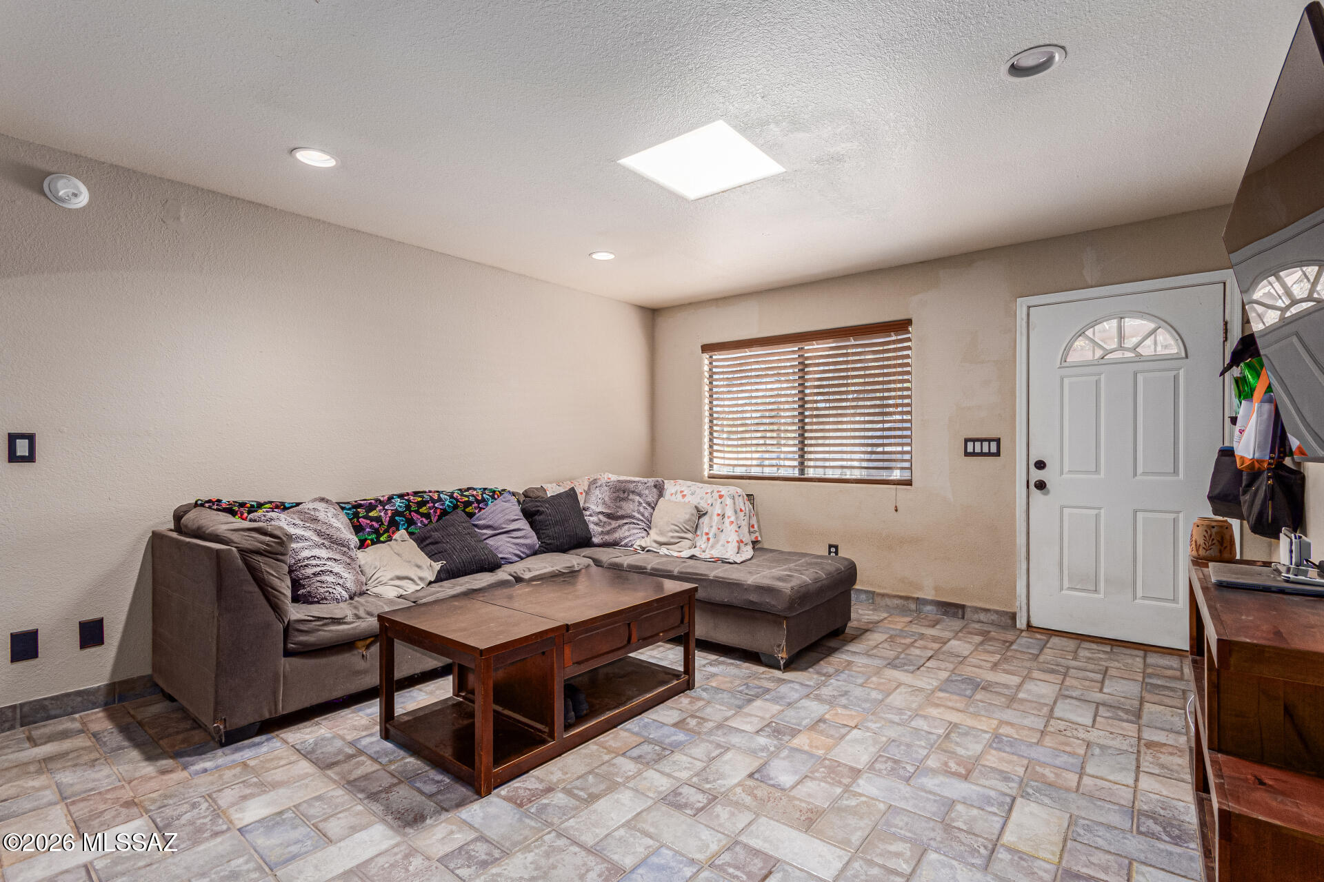 Alvernon Park Resub - Residential