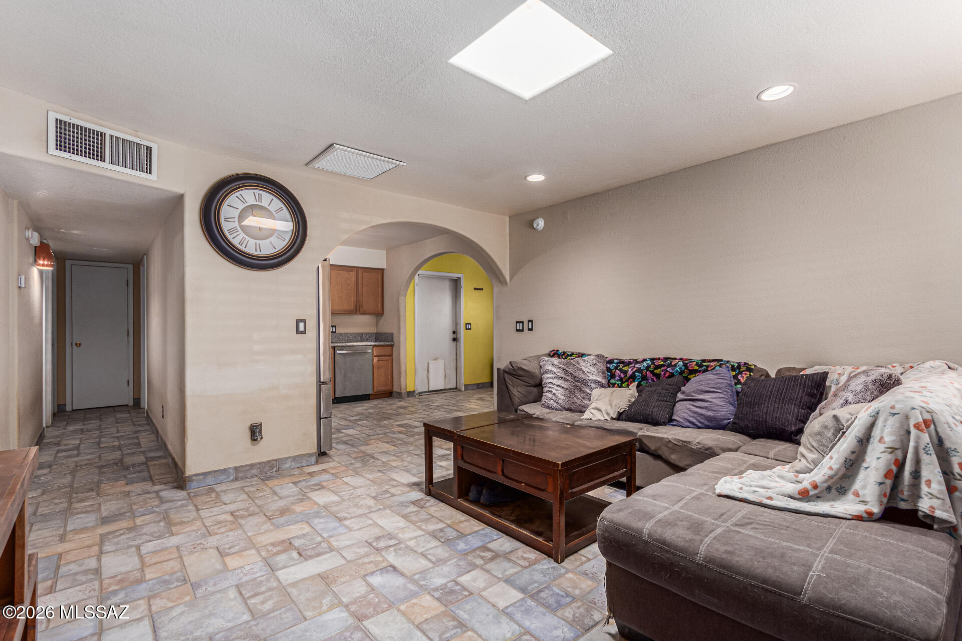 Alvernon Park Resub - Residential