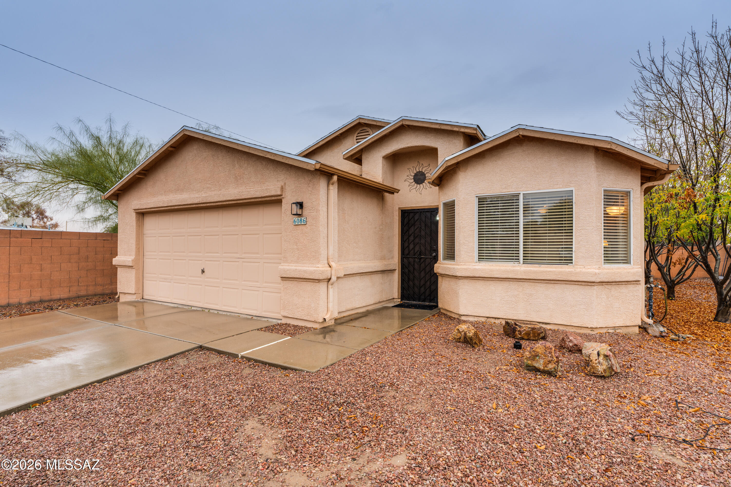 Crossings At River Bend - Residential