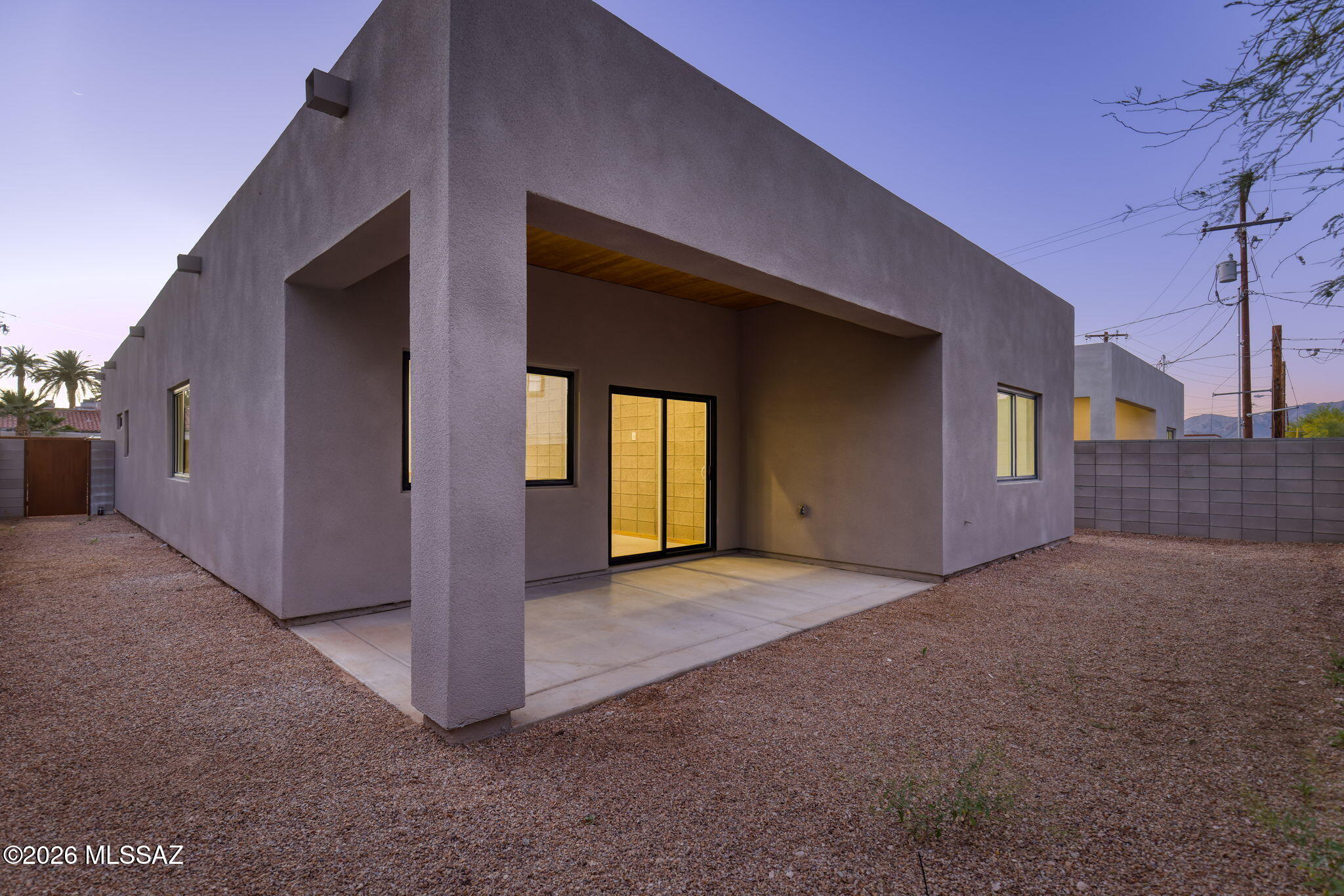 N/A - Residential