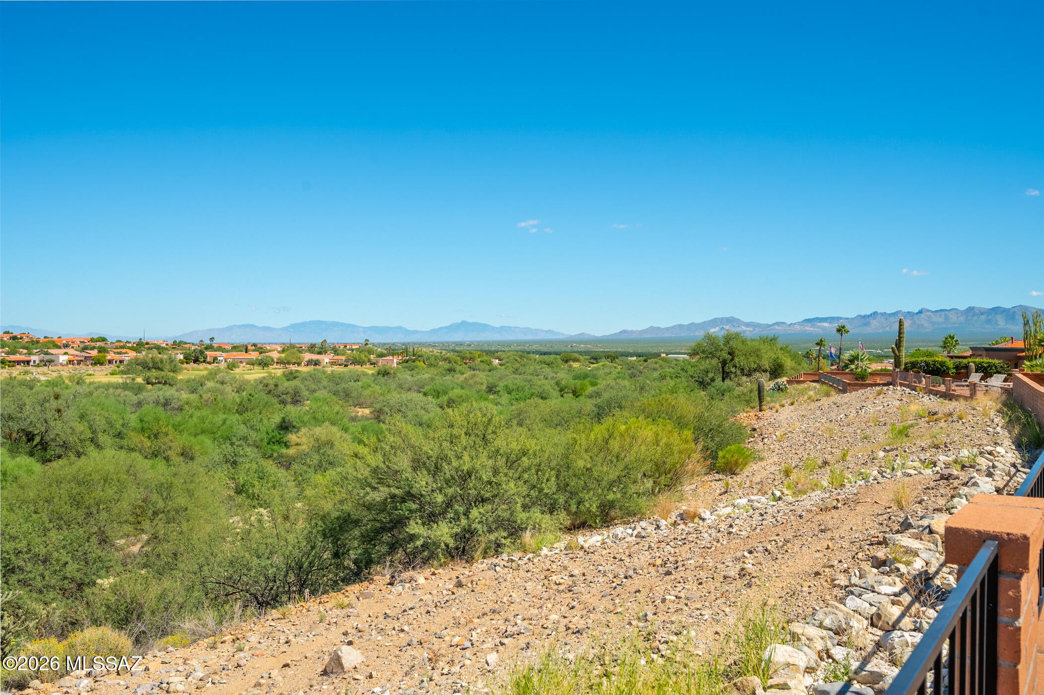 San Ignacio Vistas (1-223) - Residential