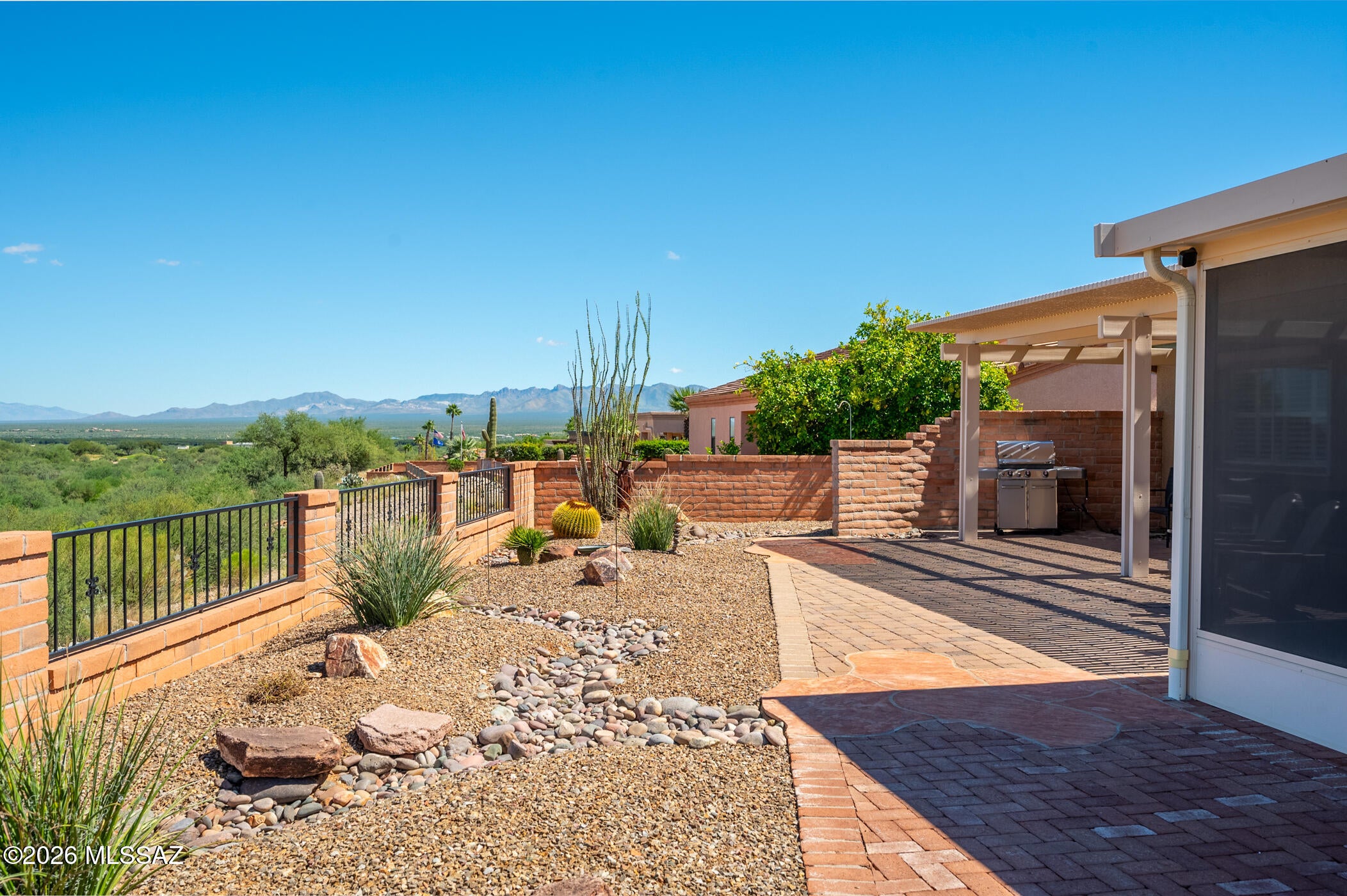 San Ignacio Vistas (1-223) - Residential