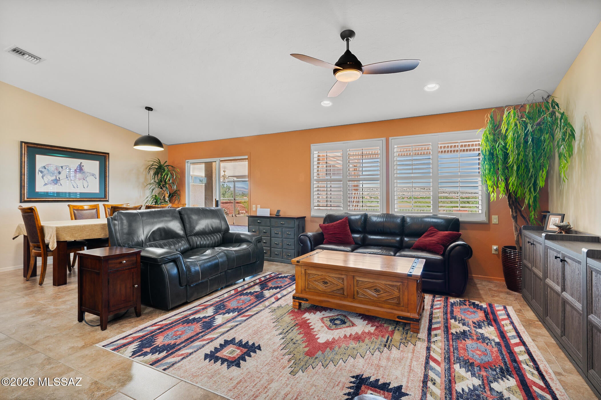 San Ignacio Vistas (1-223) - Residential