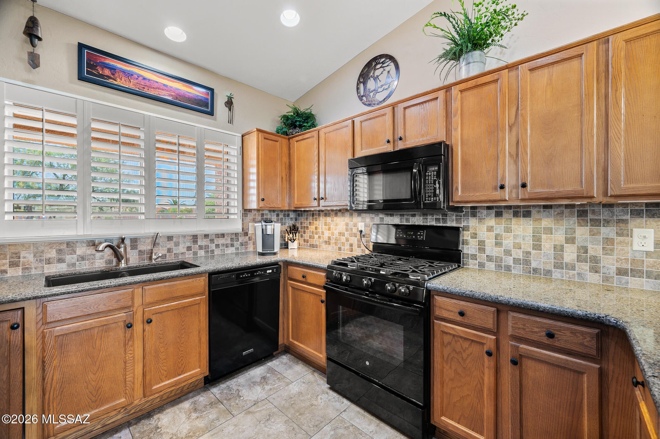 San Ignacio Vistas (1-223) - Residential