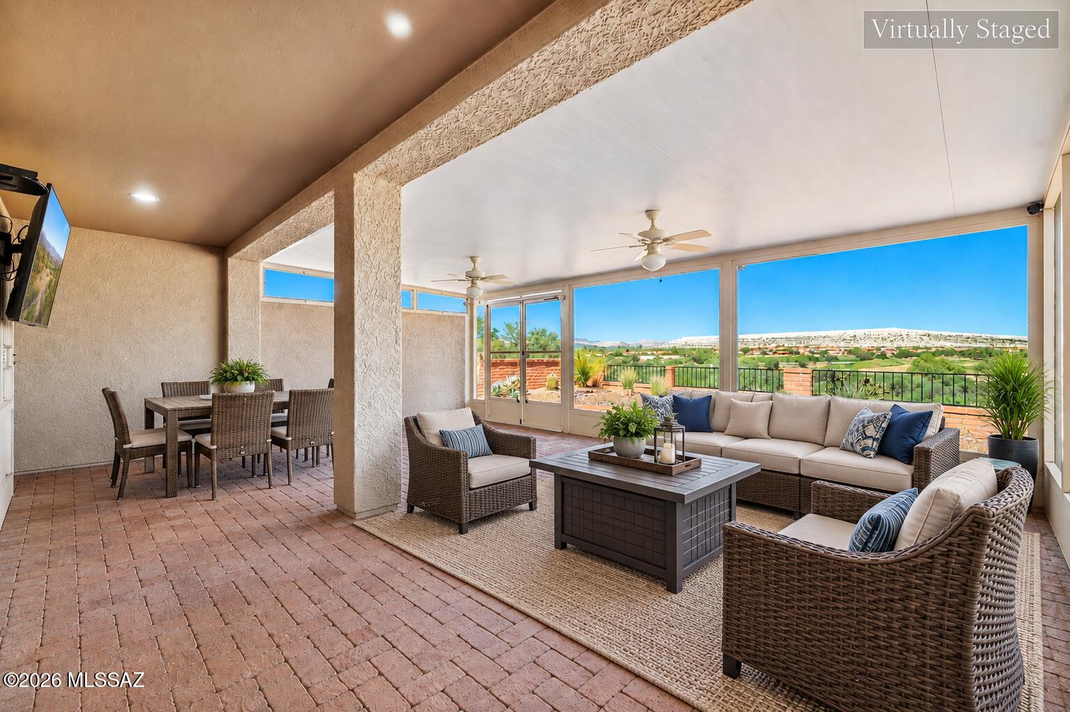 San Ignacio Vistas (1-223) - Residential