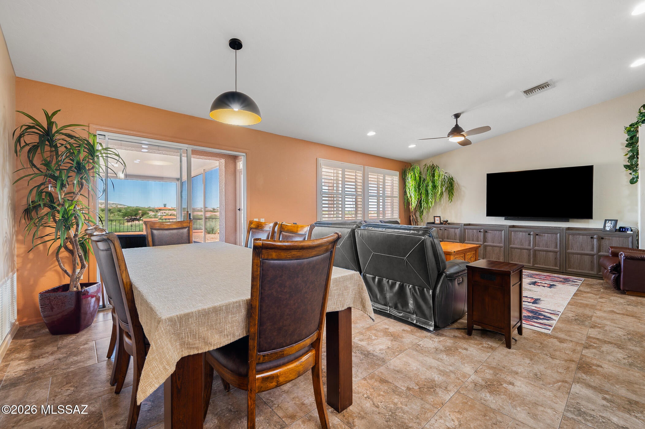 San Ignacio Vistas (1-223) - Residential