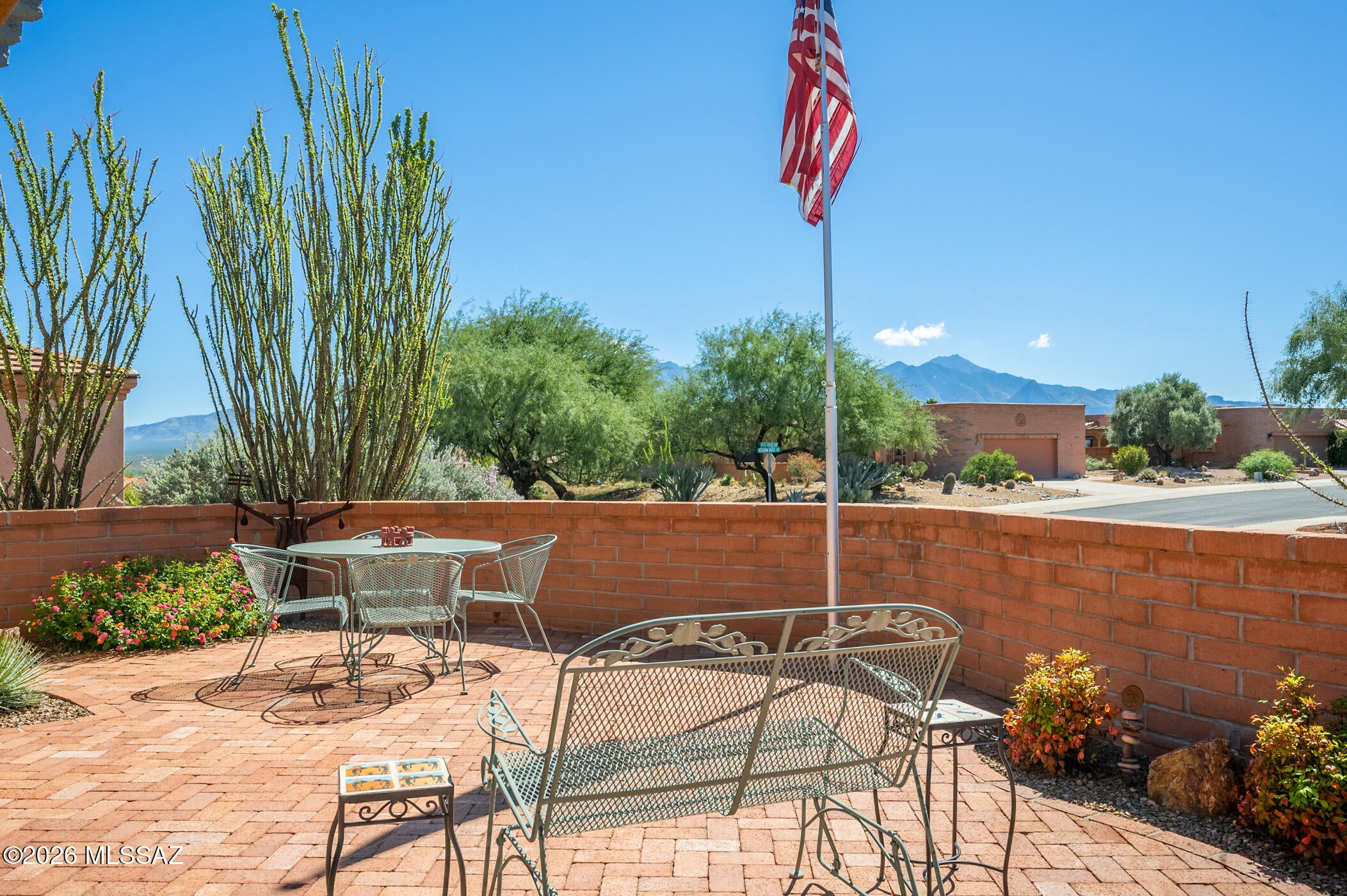San Ignacio Vistas (1-223) - Residential