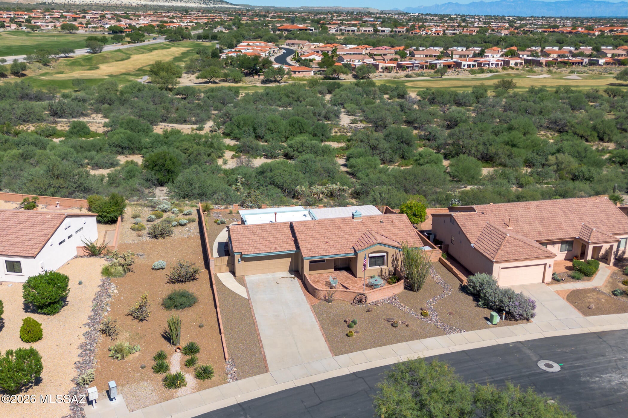 San Ignacio Vistas (1-223) - Residential