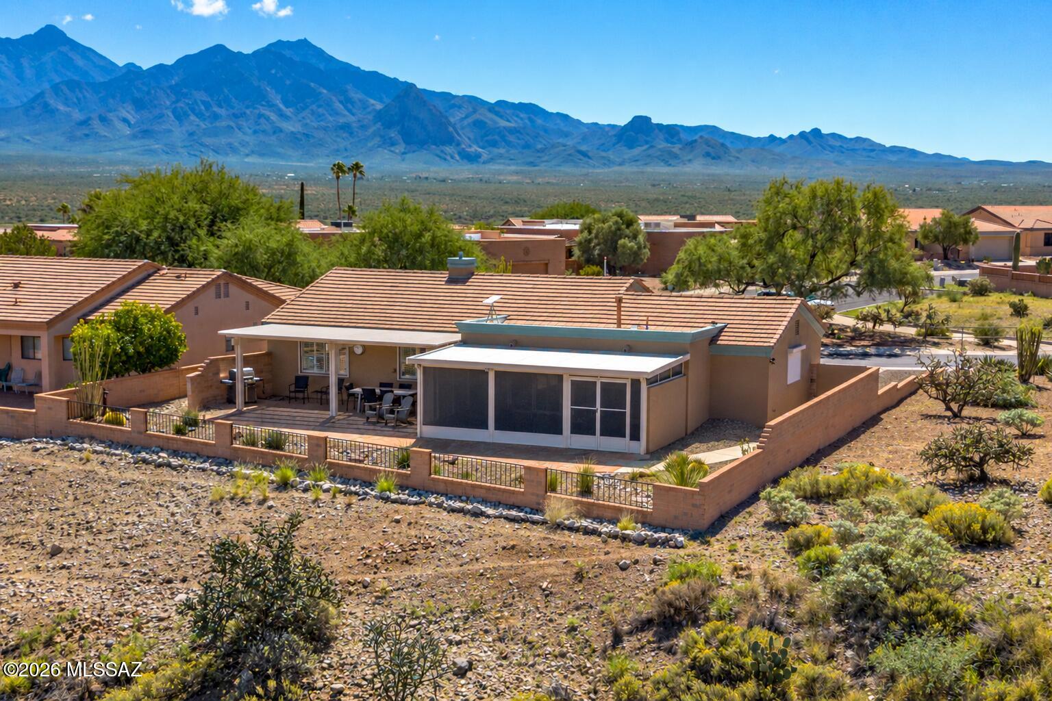San Ignacio Vistas (1-223) - Residential