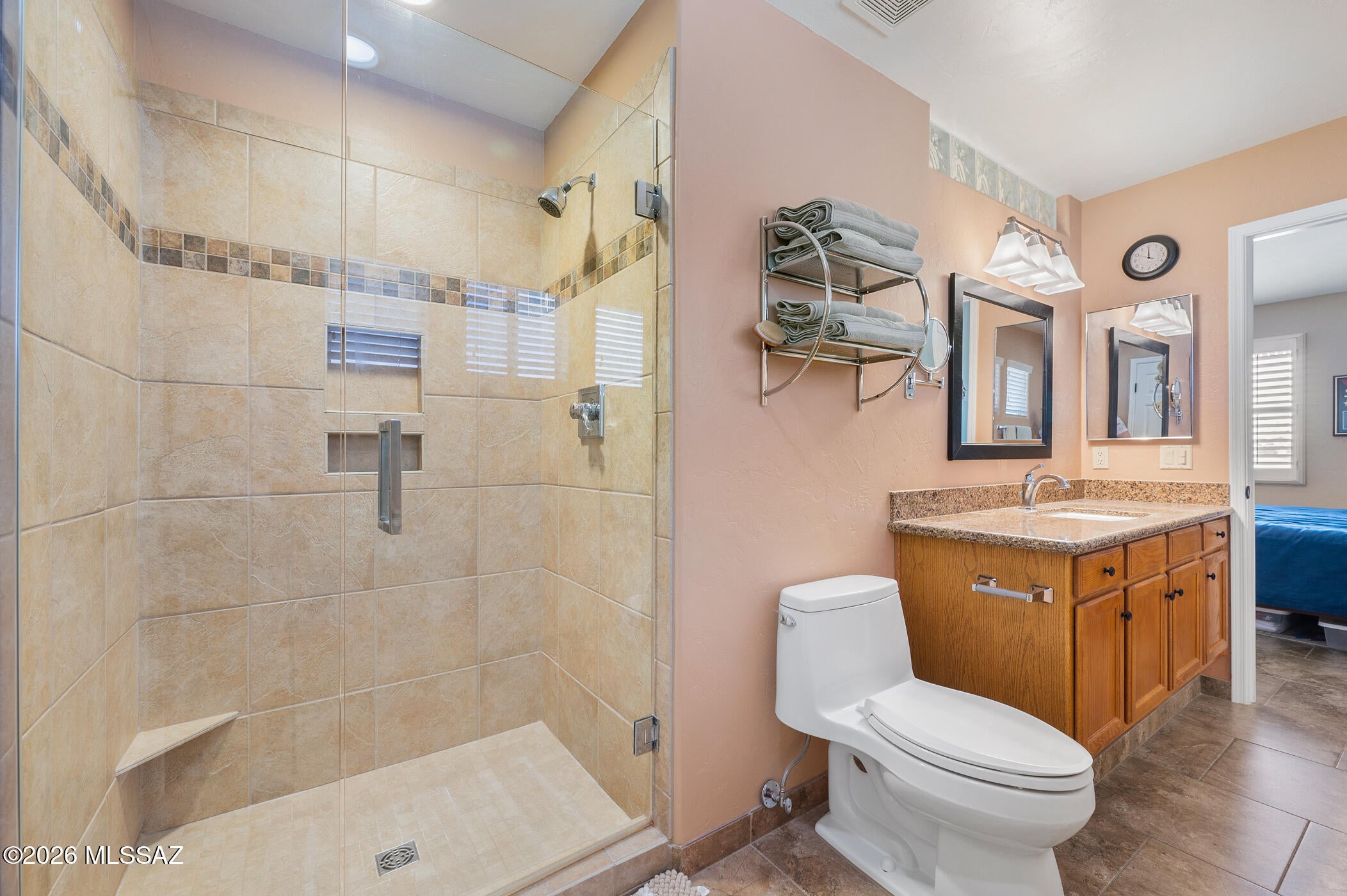 San Ignacio Vistas (1-223) - Residential