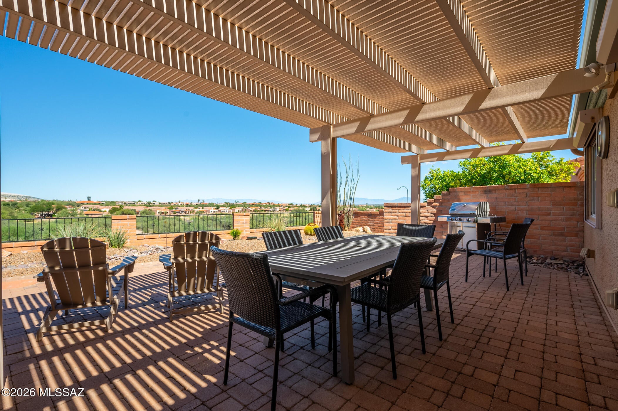 San Ignacio Vistas (1-223) - Residential
