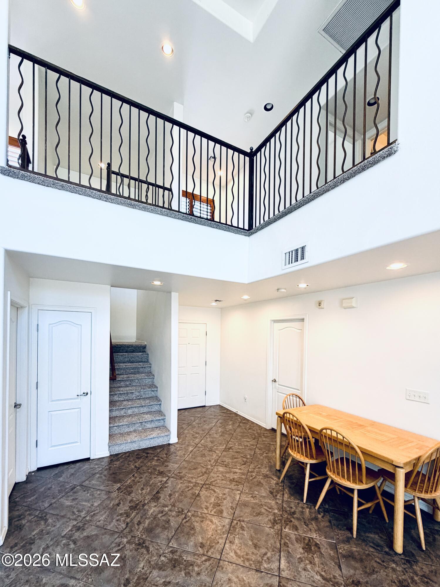 Limberlost Townhouses - Residential