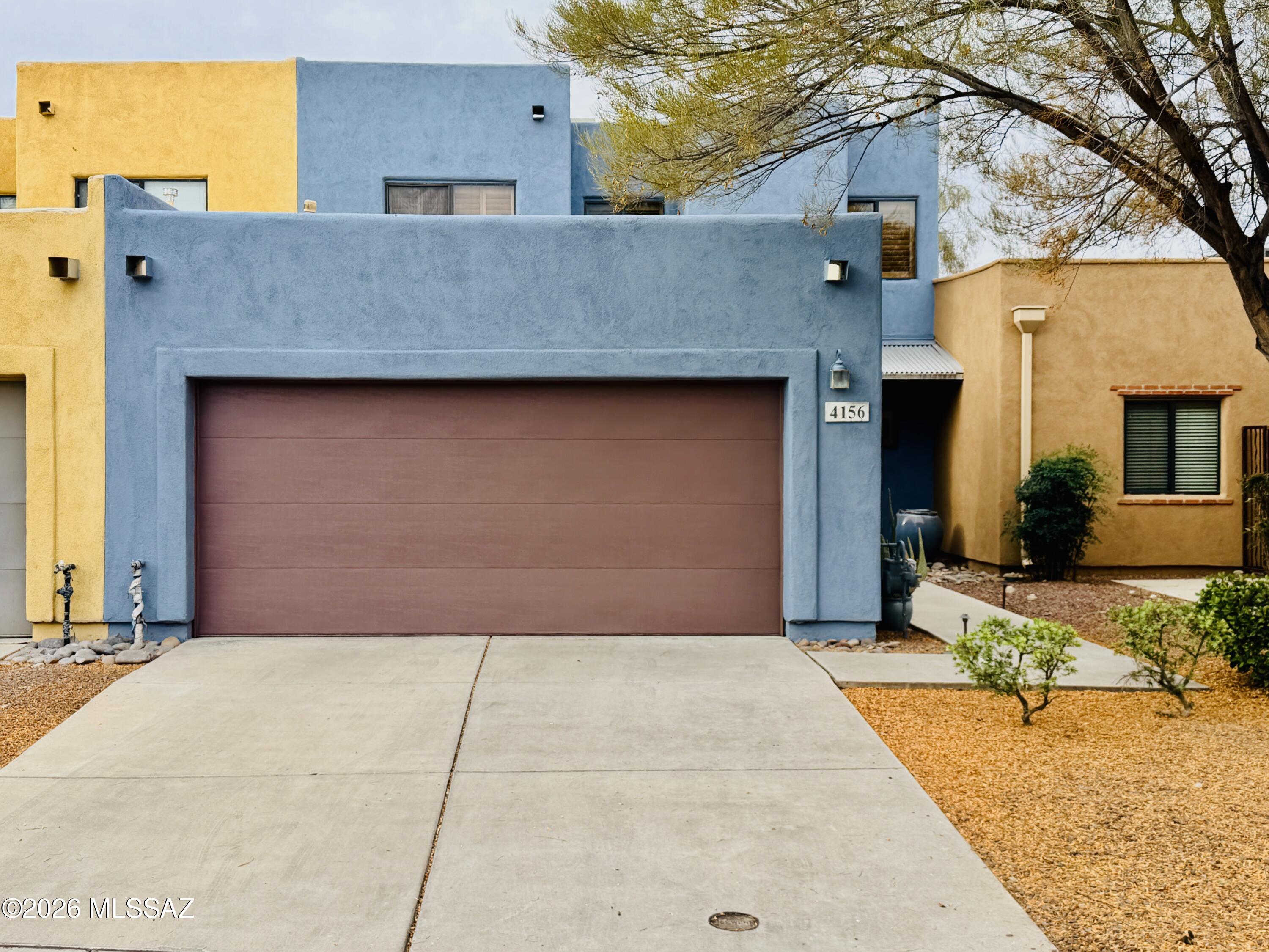 Limberlost Townhouses - Residential