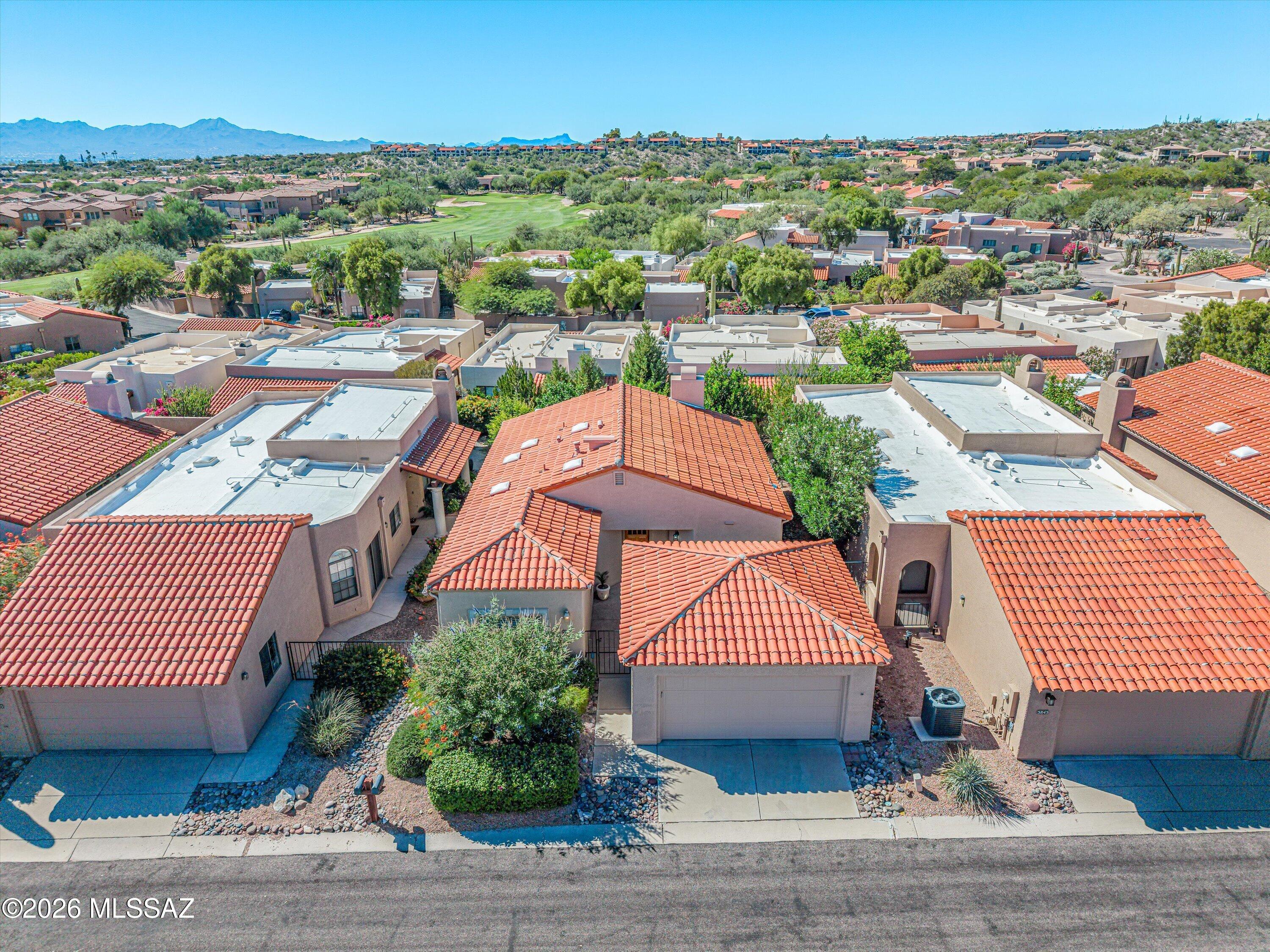 Ridge 4 (52-143) - Residential