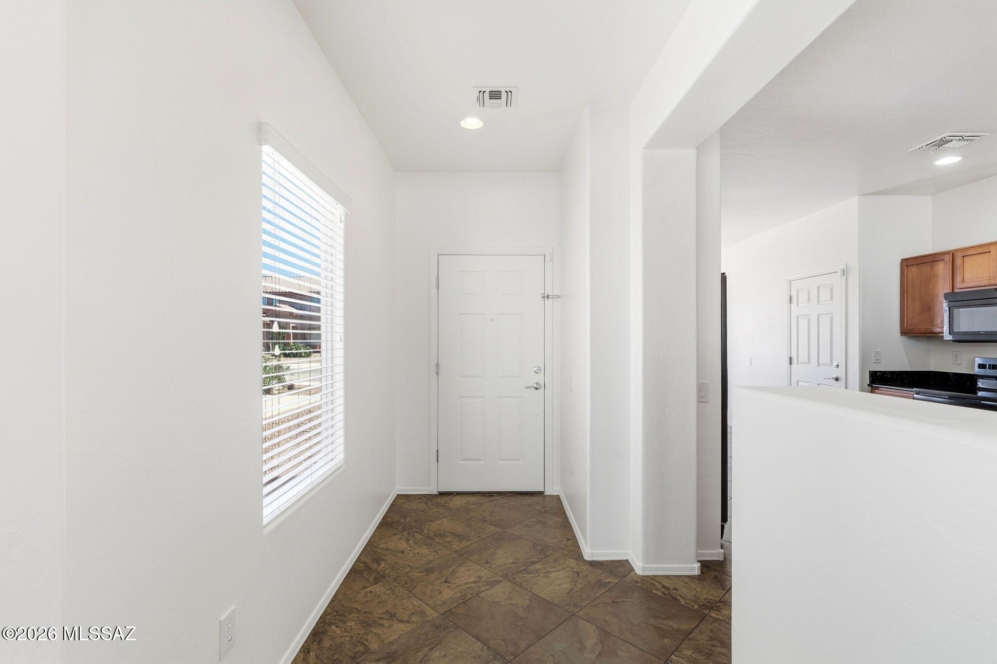 Red Rock Village - Residential